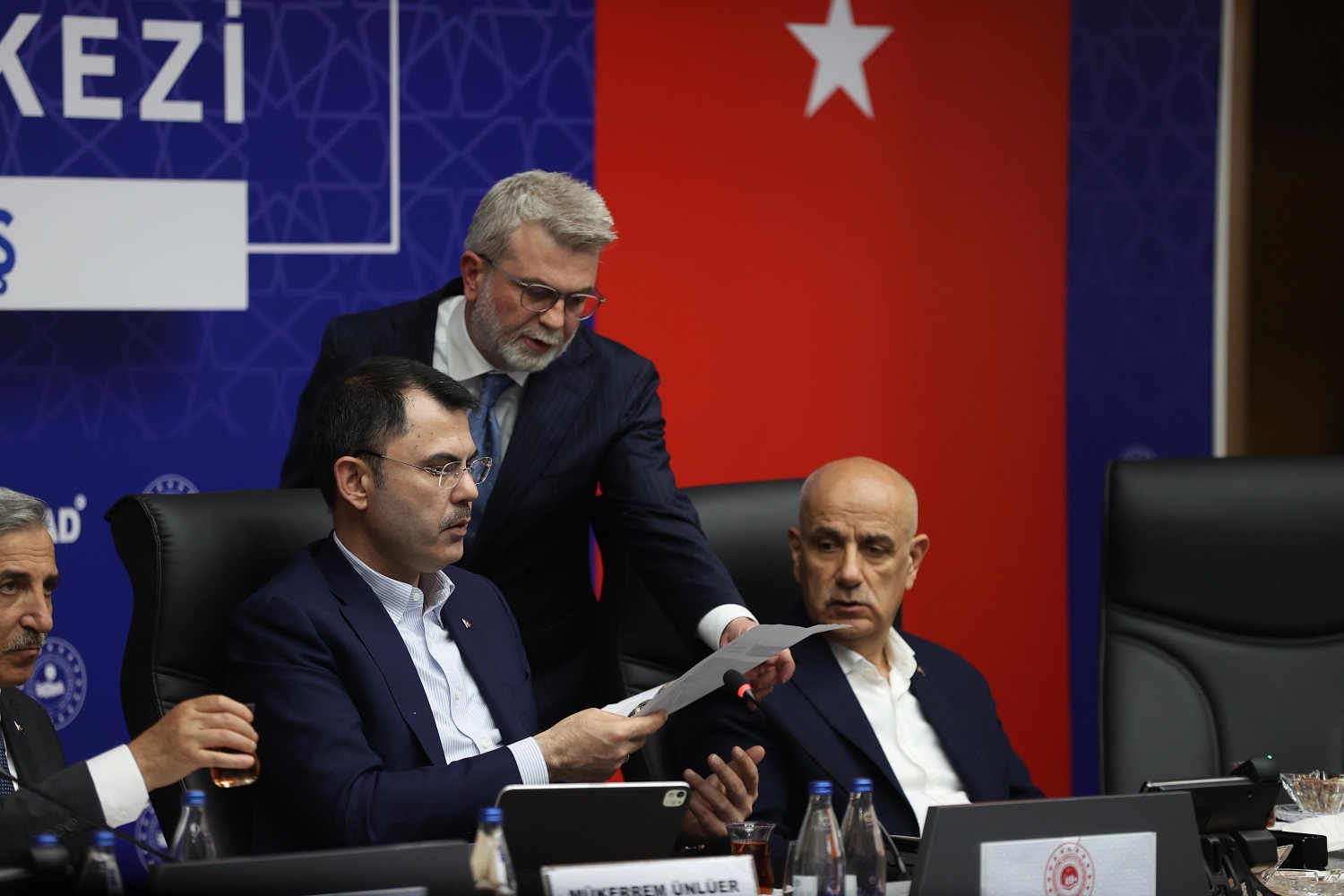 “Kahramanmaraş’ta Yıl Sonuna Kadar 74 Bin Konut Ve İş Yeri Teslim Edilecek” (3)