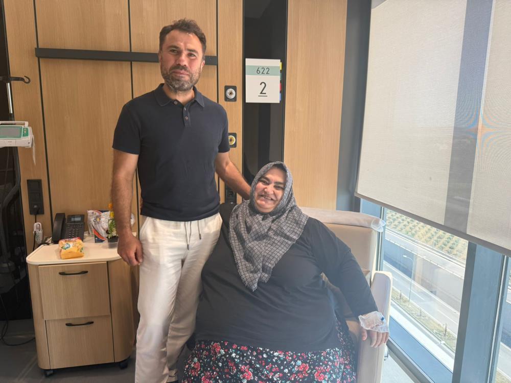 Kilolarıyla Gündeme Gelmişti 18 Gün İçerisinde 29 Kilo Verdi 1