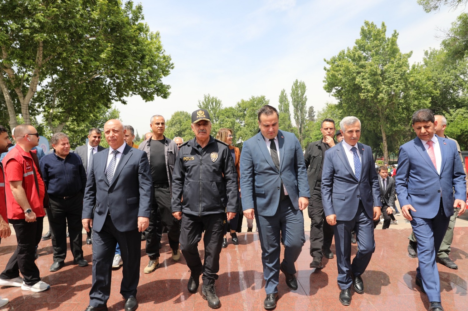 Kiü, Devlet Teşvikleri Tanıtım Günleri’nde Yerini Aldı (2)