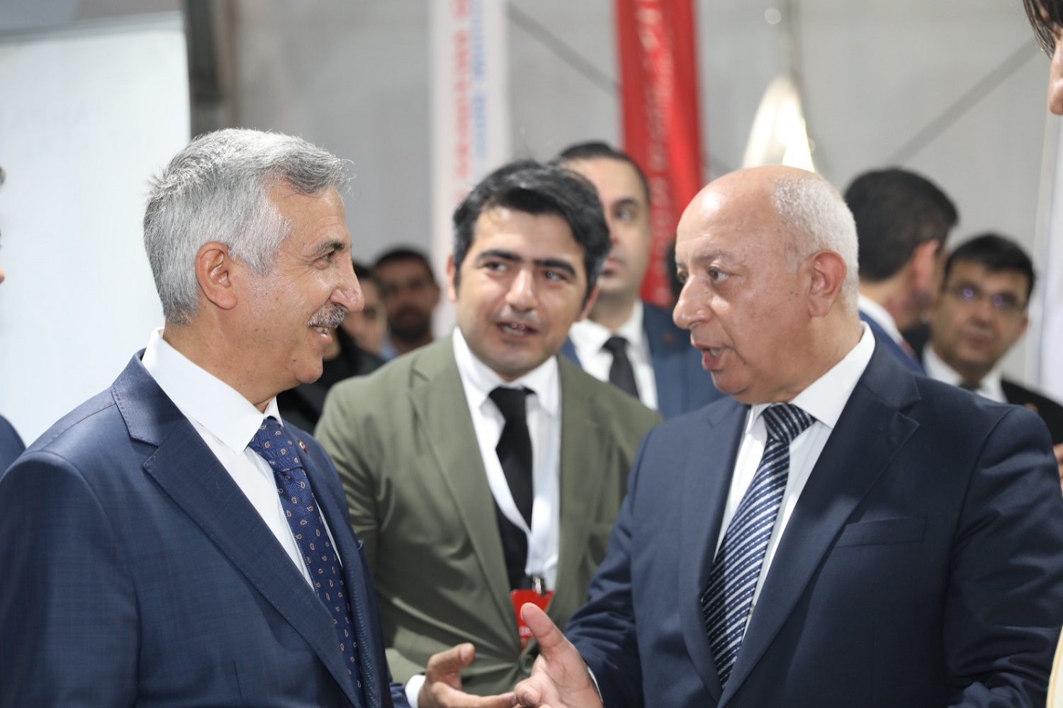 Kiü, Devlet Teşvikleri Tanıtım Günleri’nde Yerini Aldı (3)