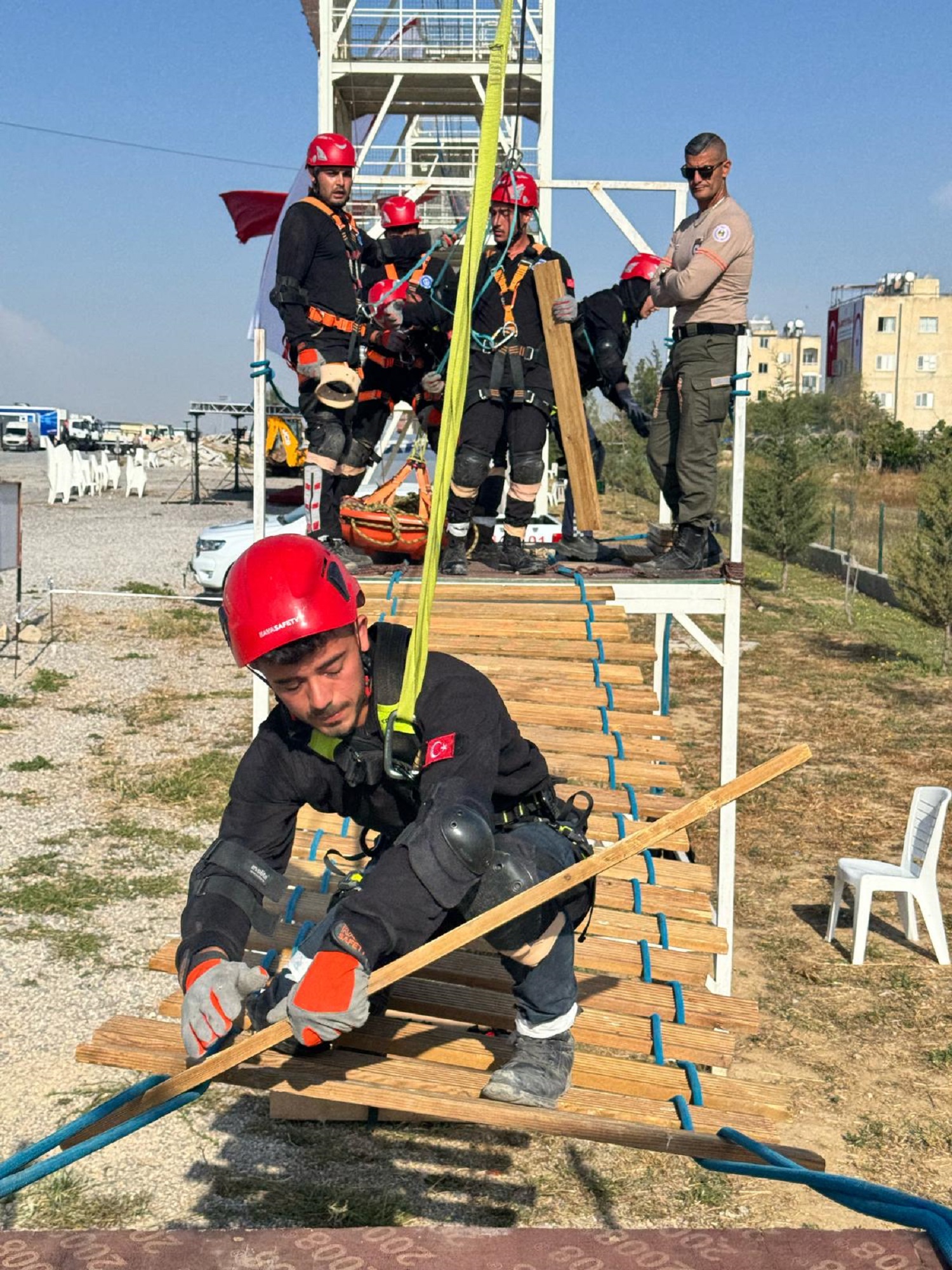 Ki̇ü Öğrencileri Usargames 2025’Te Birinci Oldu! (2)