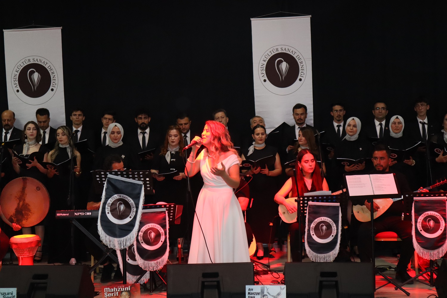 Mahzuni Şerif, Vefatının 23. Yılında Unutulmaz Bir Konserle Anıldı (11)