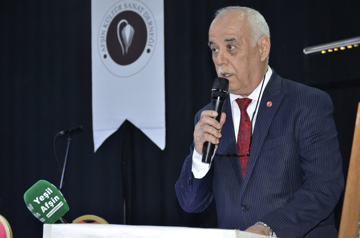 Mahzuni Şerif, Vefatının 23. Yılında Unutulmaz Bir Konserle Anıldı (19)