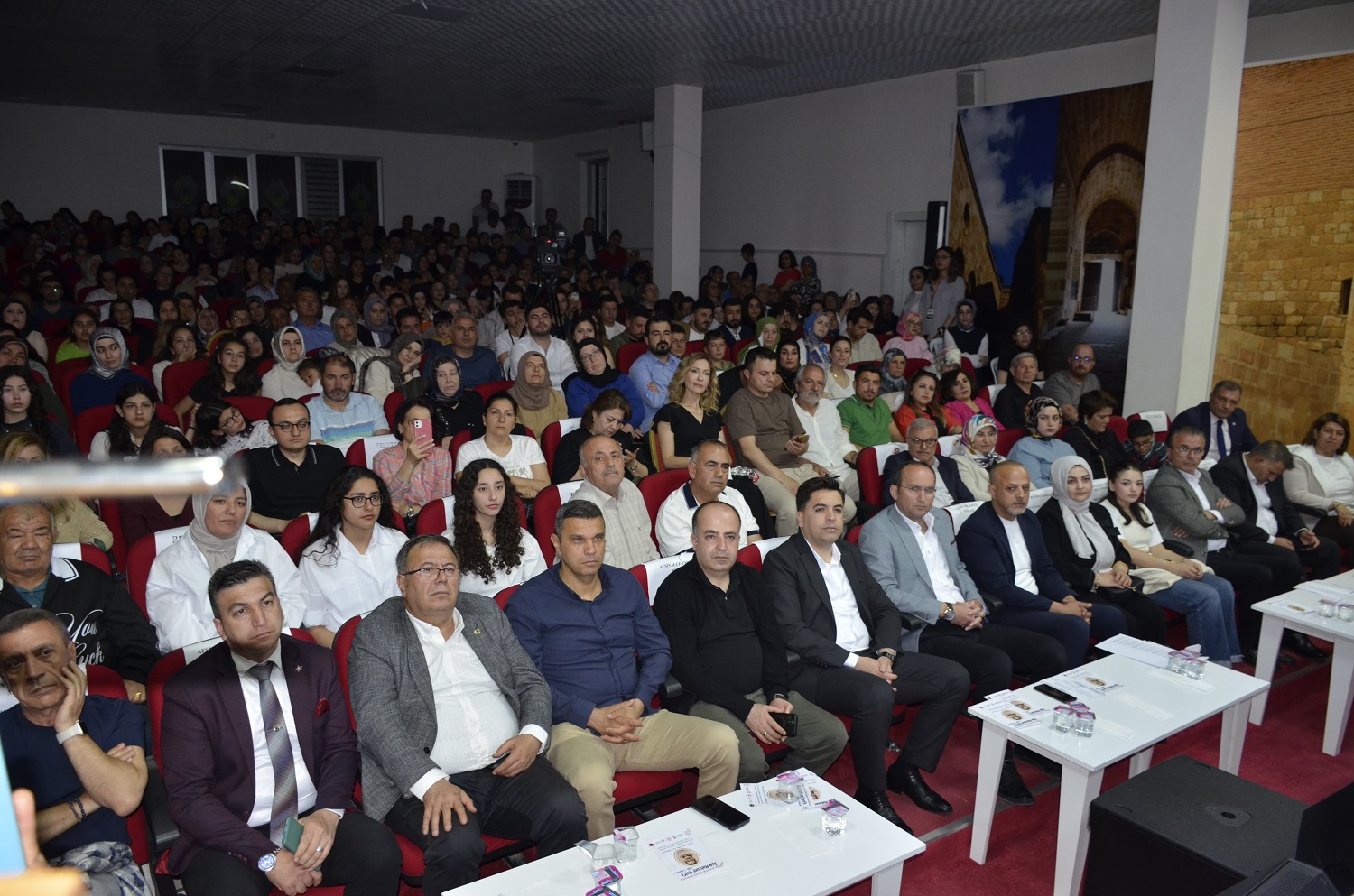 Mahzuni Şerif, Vefatının 23. Yılında Unutulmaz Bir Konserle Anıldı (21)