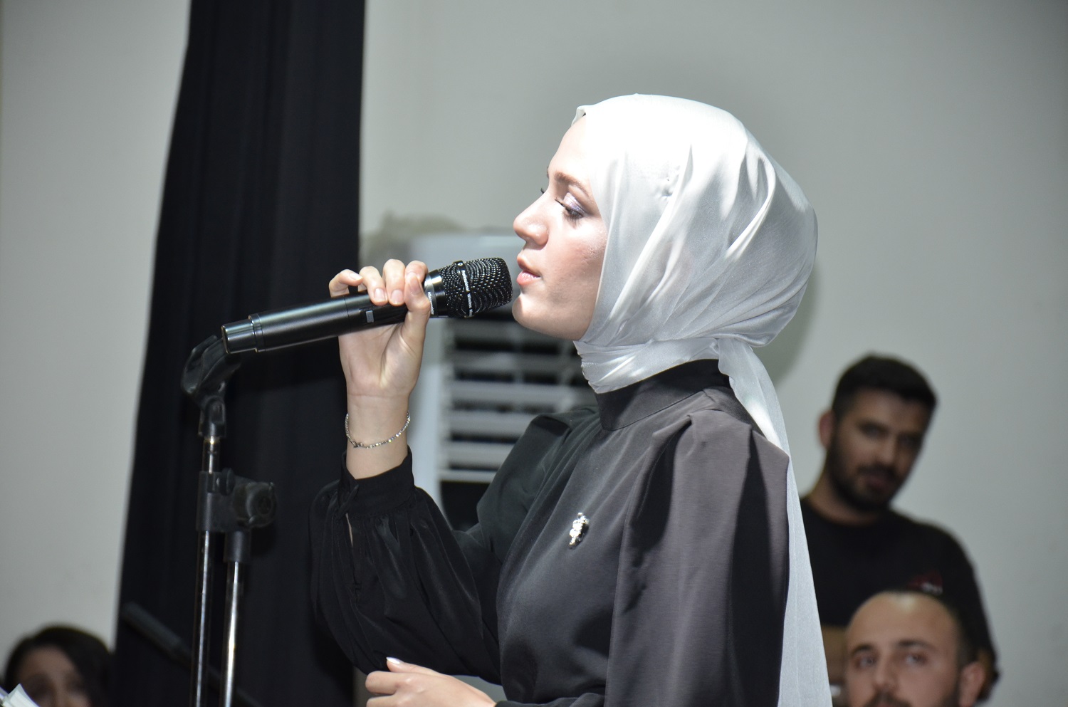 Mahzuni Şerif, Vefatının 23. Yılında Unutulmaz Bir Konserle Anıldı (24)