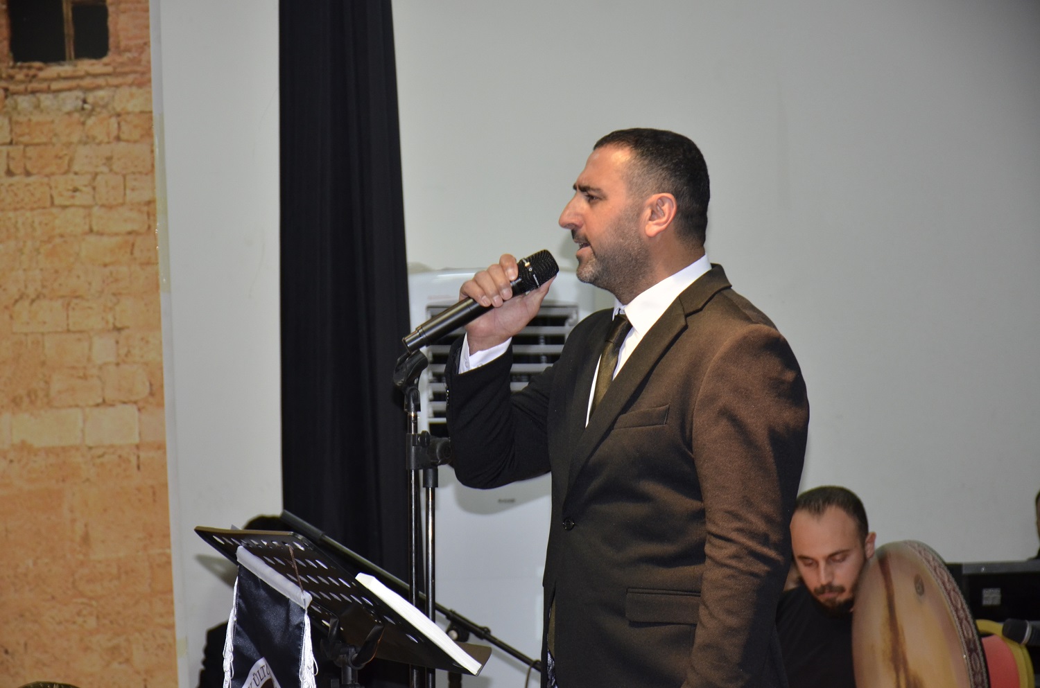 Mahzuni Şerif, Vefatının 23. Yılında Unutulmaz Bir Konserle Anıldı (26)