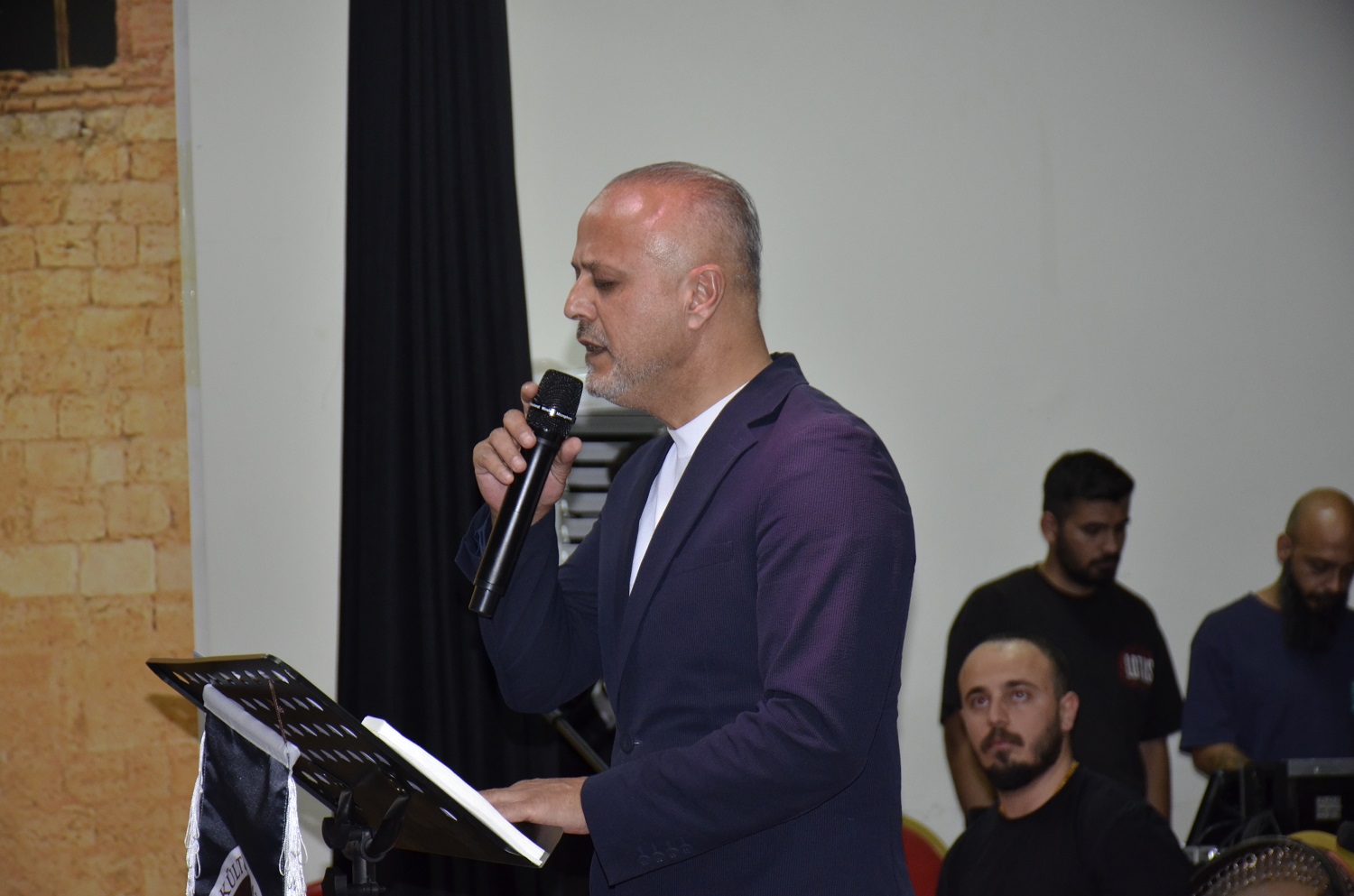 Mahzuni Şerif, Vefatının 23. Yılında Unutulmaz Bir Konserle Anıldı (29)