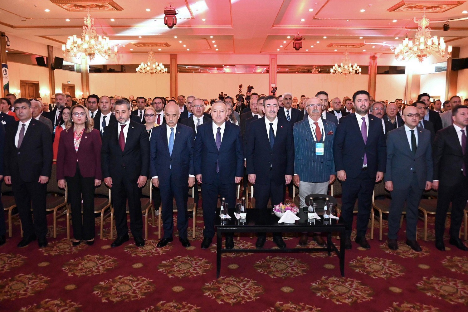 Milletvekili Kirişci Nevşehir’de Önemli Temaslarda Bulundu (4)