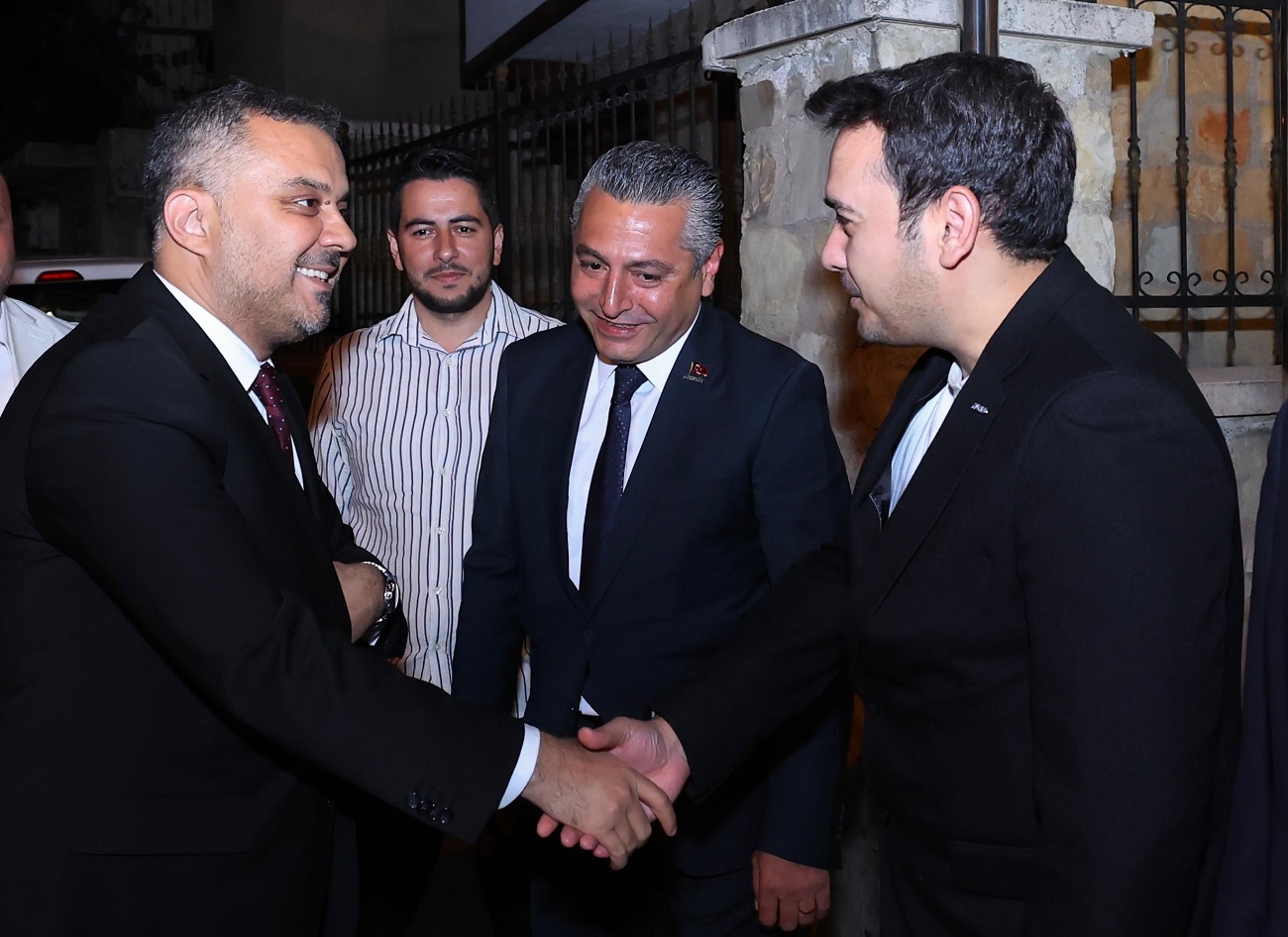 Müsiad Toplantı (3)