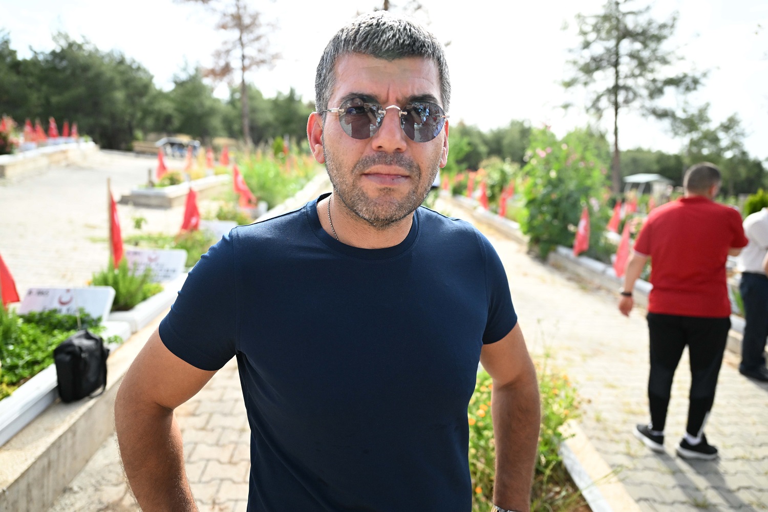 Nesine 2. Lig'e Yükselen İstiklalspor, Bu Başarıyı Depremde Kaybettikleri Futbolcu Arkadaşlarına Adadı (2)