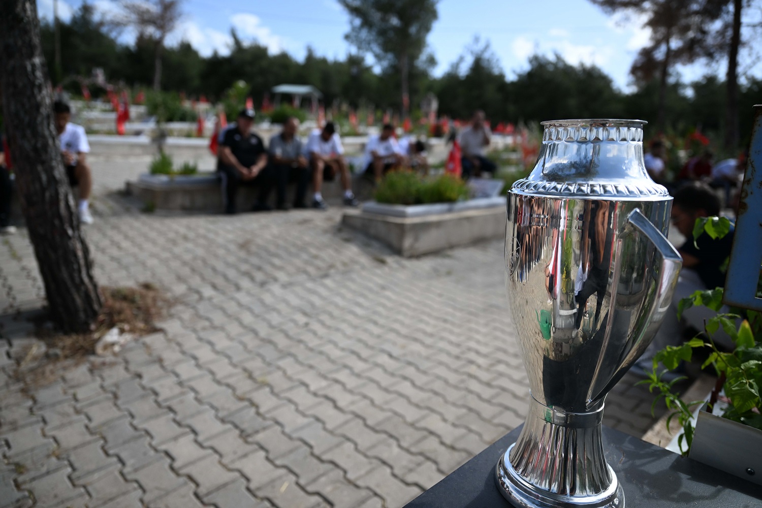 Nesine 2. Lig'e Yükselen İstiklalspor, Bu Başarıyı Depremde Kaybettikleri Futbolcu Arkadaşlarına Adadı (7)