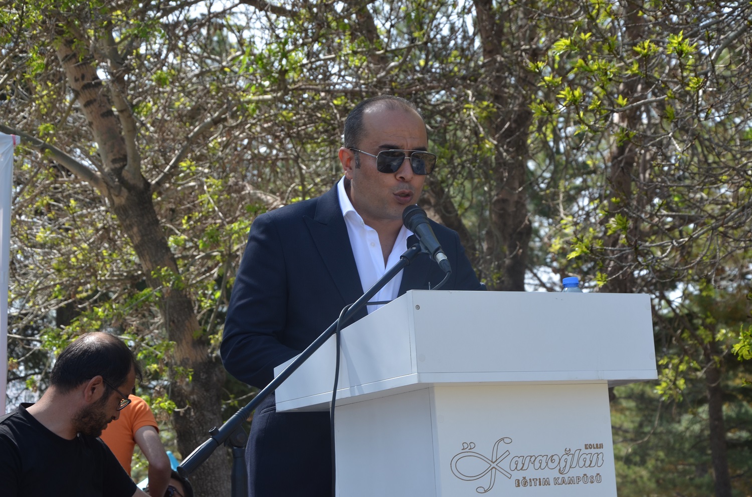 Ömer Karaoğlan Eğitim Kurumları’ndan Coşkulu 19 Mayıs Gençlik Festivali (6)