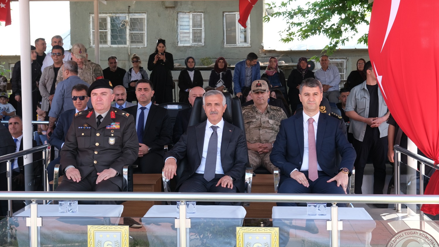 Onikişubat Belediyesi’nden Anlamlı Asker Uğurlaması (1)