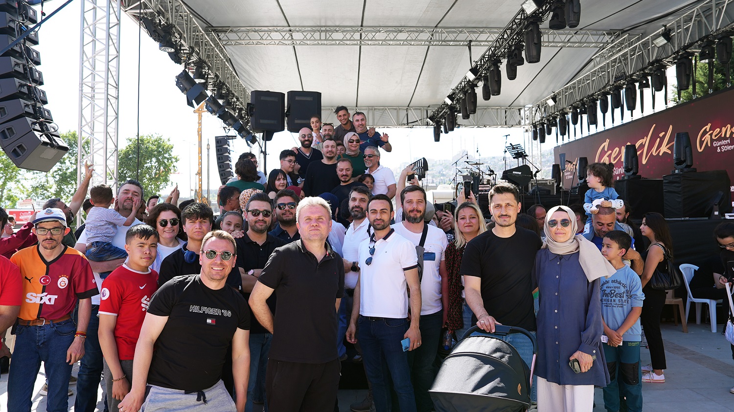Radyo Buluşması (5)