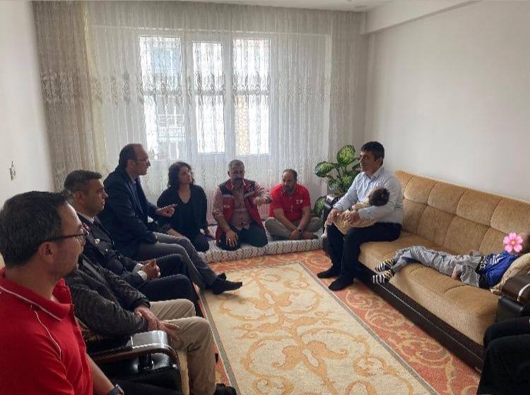 Sarıdoğan’dan Anneler Günü Ziyareti3