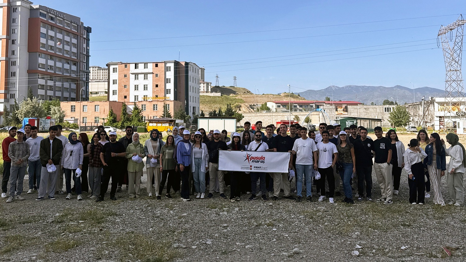 Savruk’tan Eshab I Kehf’e Genç Gözlerden Doğaya Ve Tarihe Yolculuk (4)
