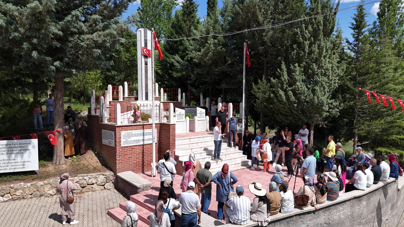 Şehir Ve Kültür Akademisi Fırtınası Süleymanlı’da Esti2