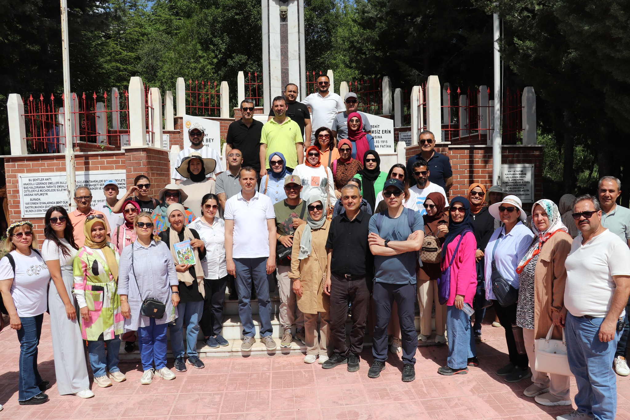 Şehir Ve Kültür Akademisi Fırtınası Süleymanlı’da Esti4