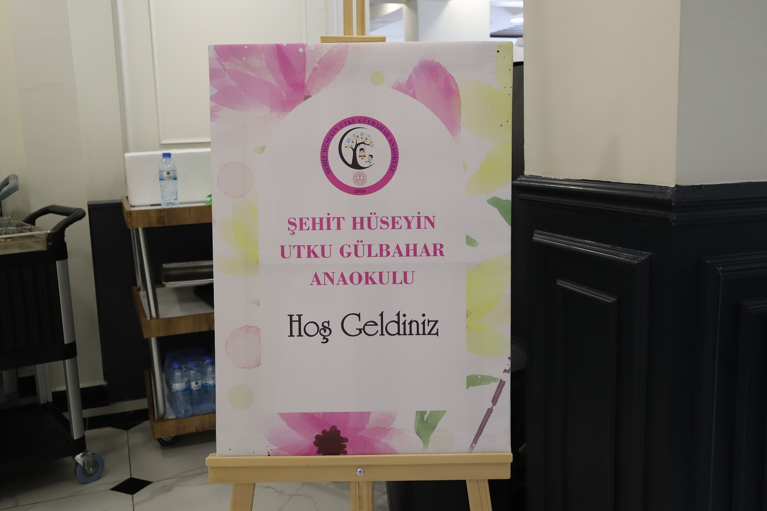 Şehit Hüseyin Utku Gülbahar Anaokulu’ndan Anlamlı Anneler Günü Yemeği (5)