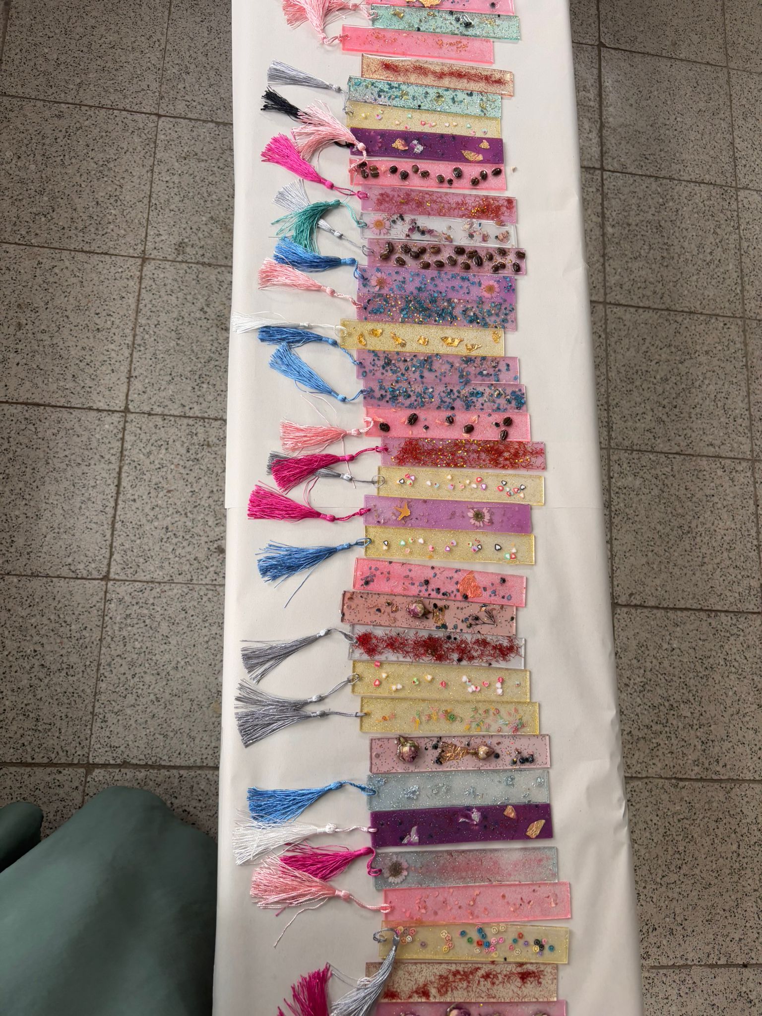 Sevin Fatih Ortaokulu’ndan Fen Bilgisi Sergisi (10)