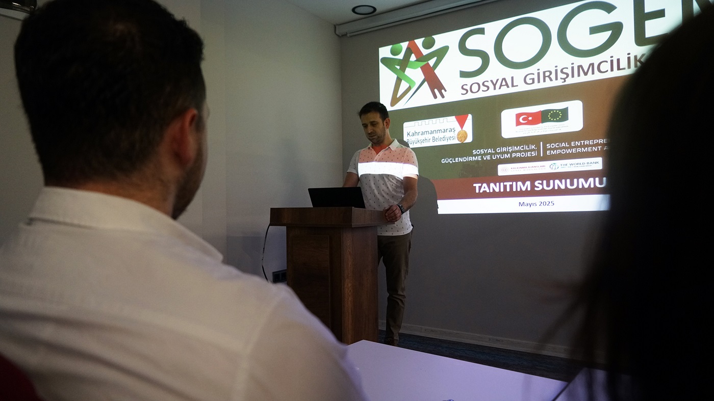 Sogem’in E Ticaret Eğitimine Yoğun İlgi  (1)