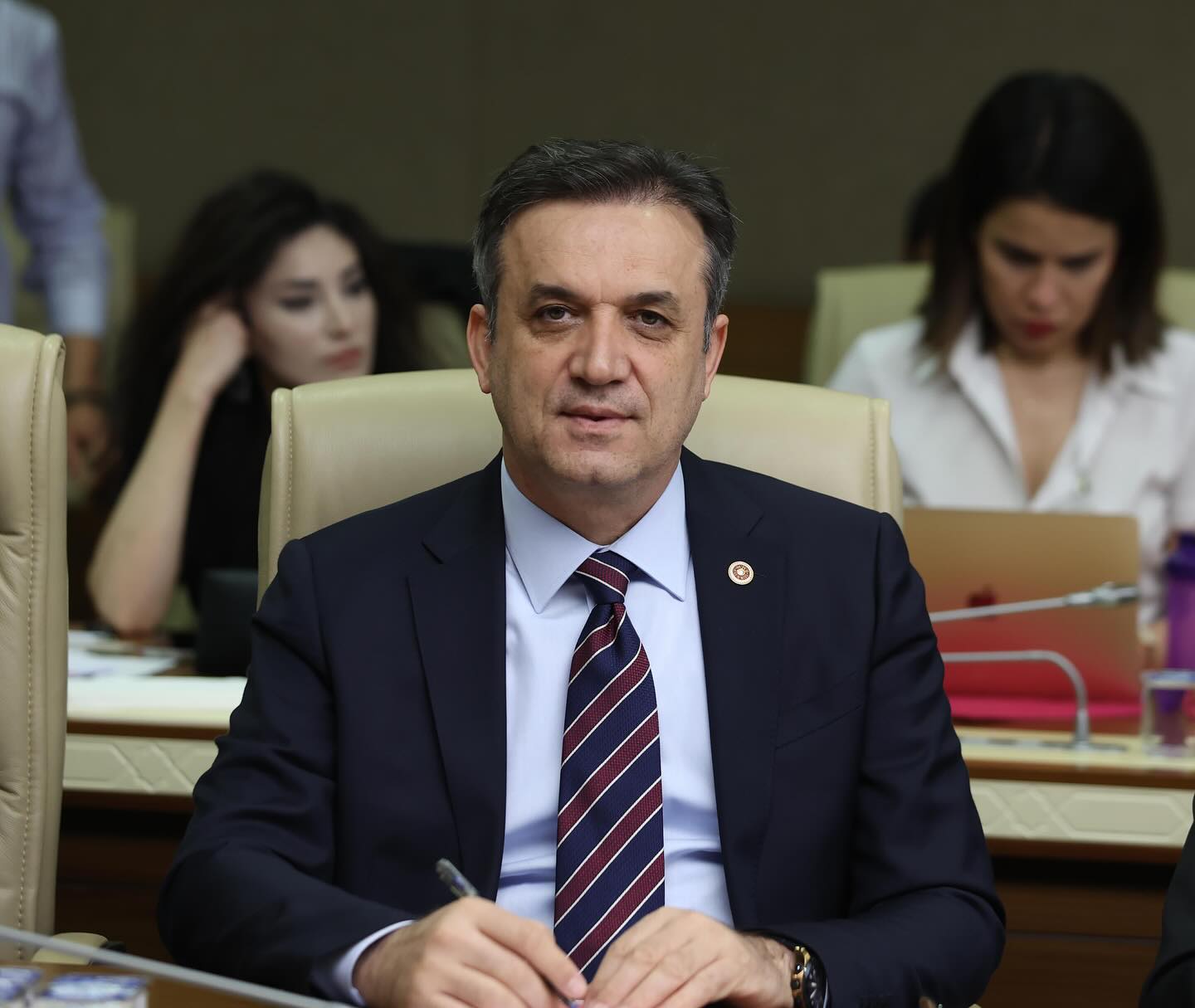 Tbmm Zirai Don Olayını Araştırma Komisyonu Toplantısı Gerçekleşti