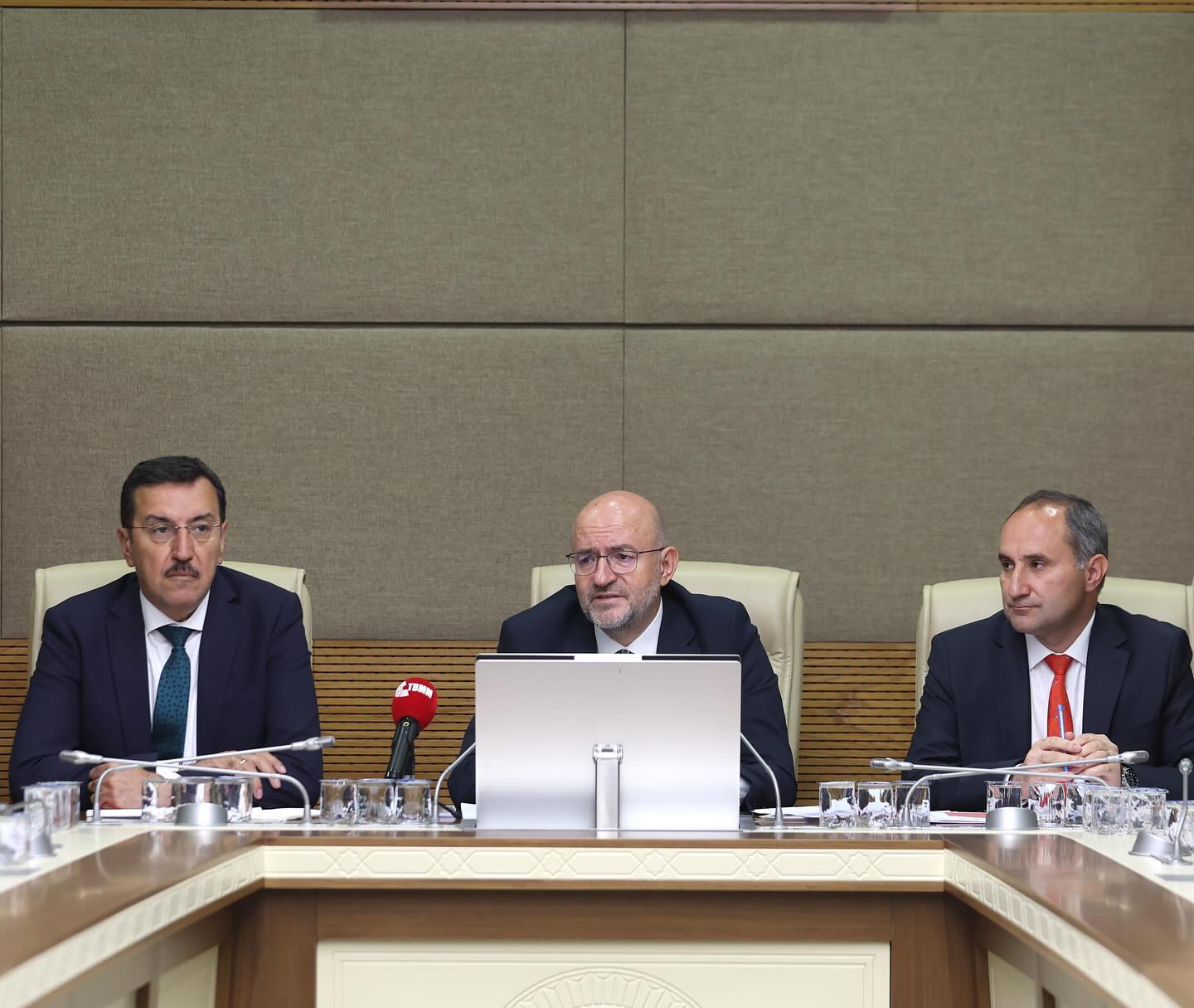 Tbmm Zirai Don Olayını Araştırma Komisyonu Toplantısı Gerçekleşti1