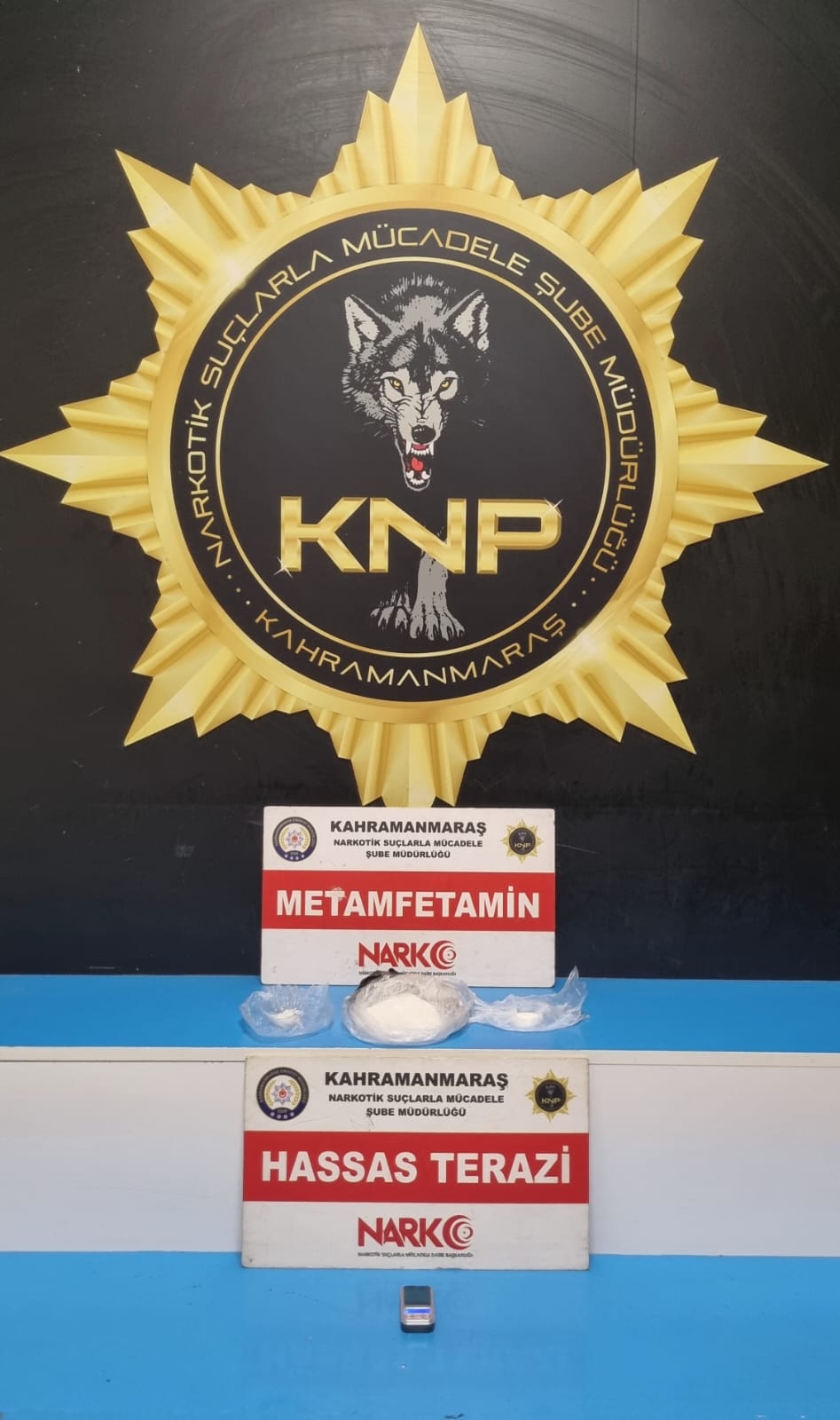 Trafik Denetimlerinde 718 Kişiye İşlem Yapıldı-1