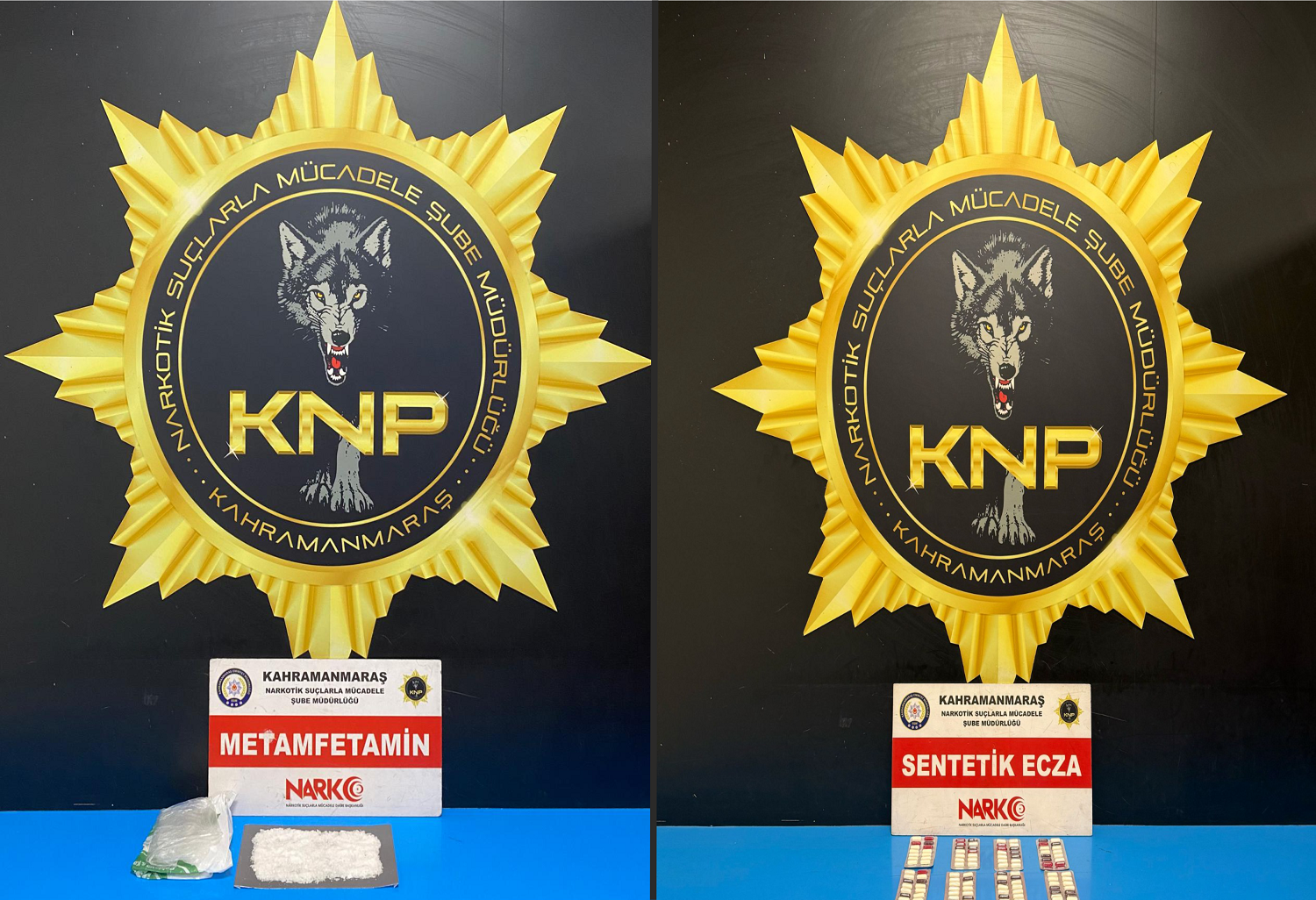 Trafik Denetimlerinde 718 Kişiye İşlem Yapıldı (2)