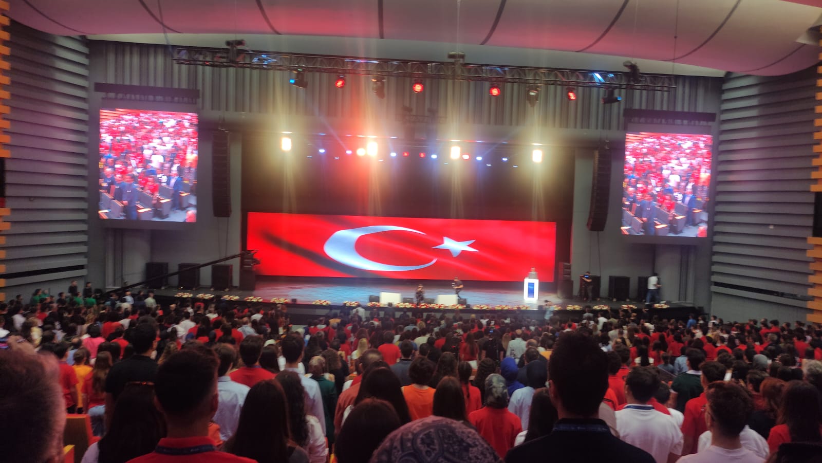 Tübi̇tak’ta Elbistan’dan Final Gururu1