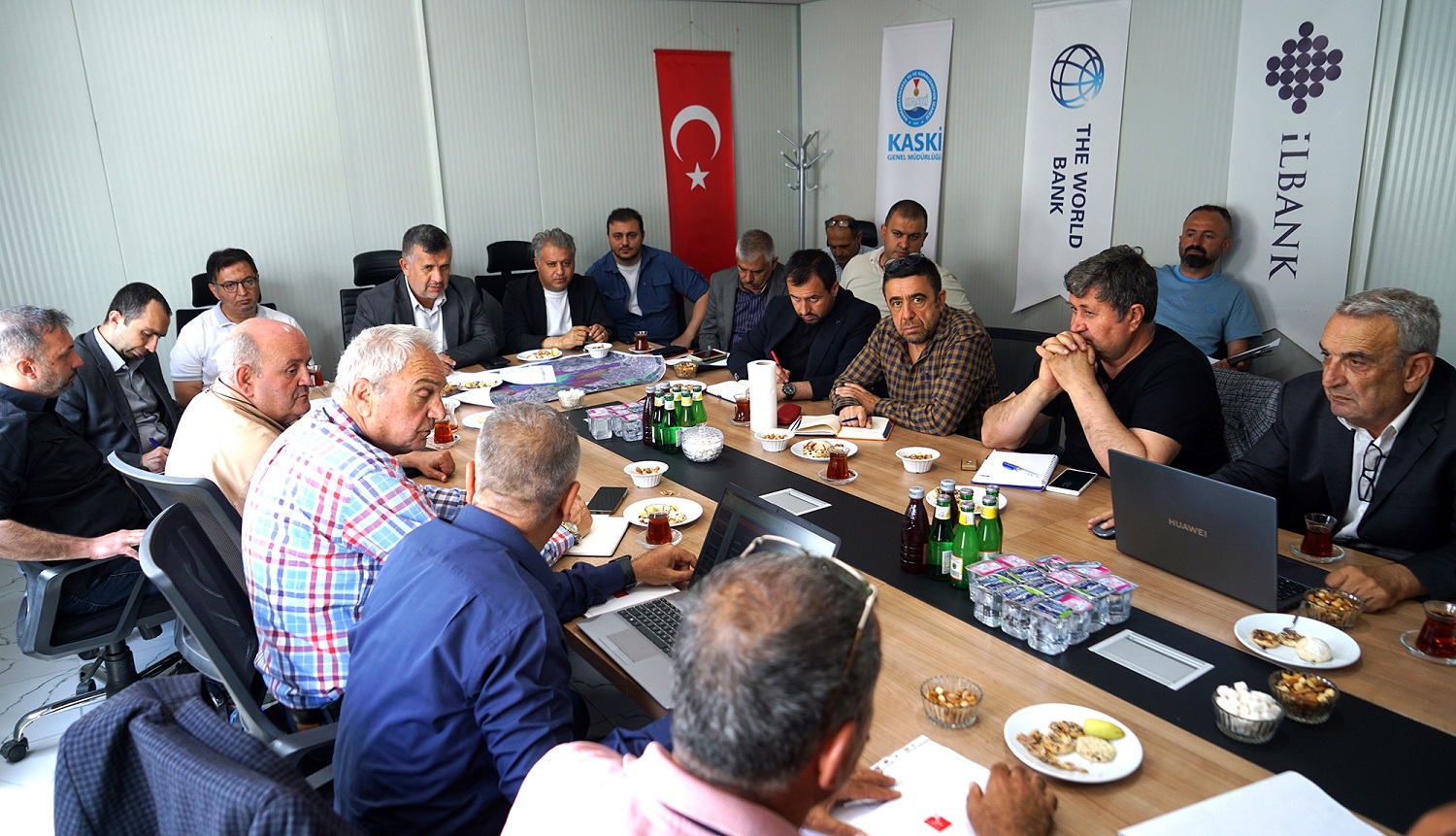 Vatandaşın Konforu Etkilenmesin Talimatı (2)