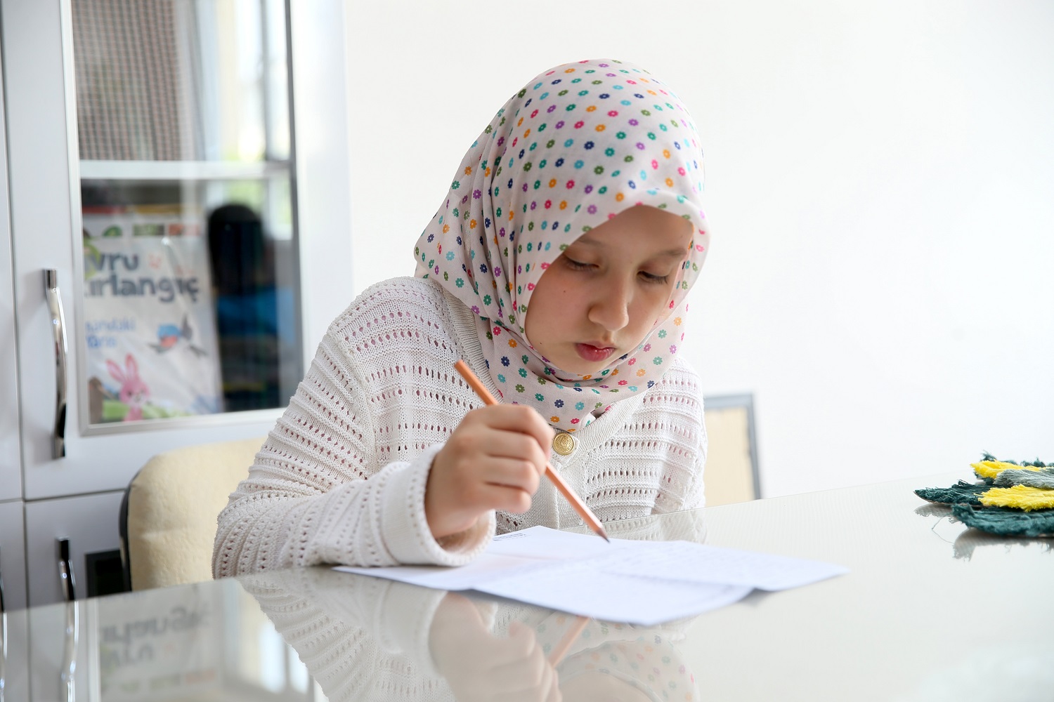 Yazdıkları Mektuplarla Sevdiklerine Sigarayı Bıraktırdılar (3)