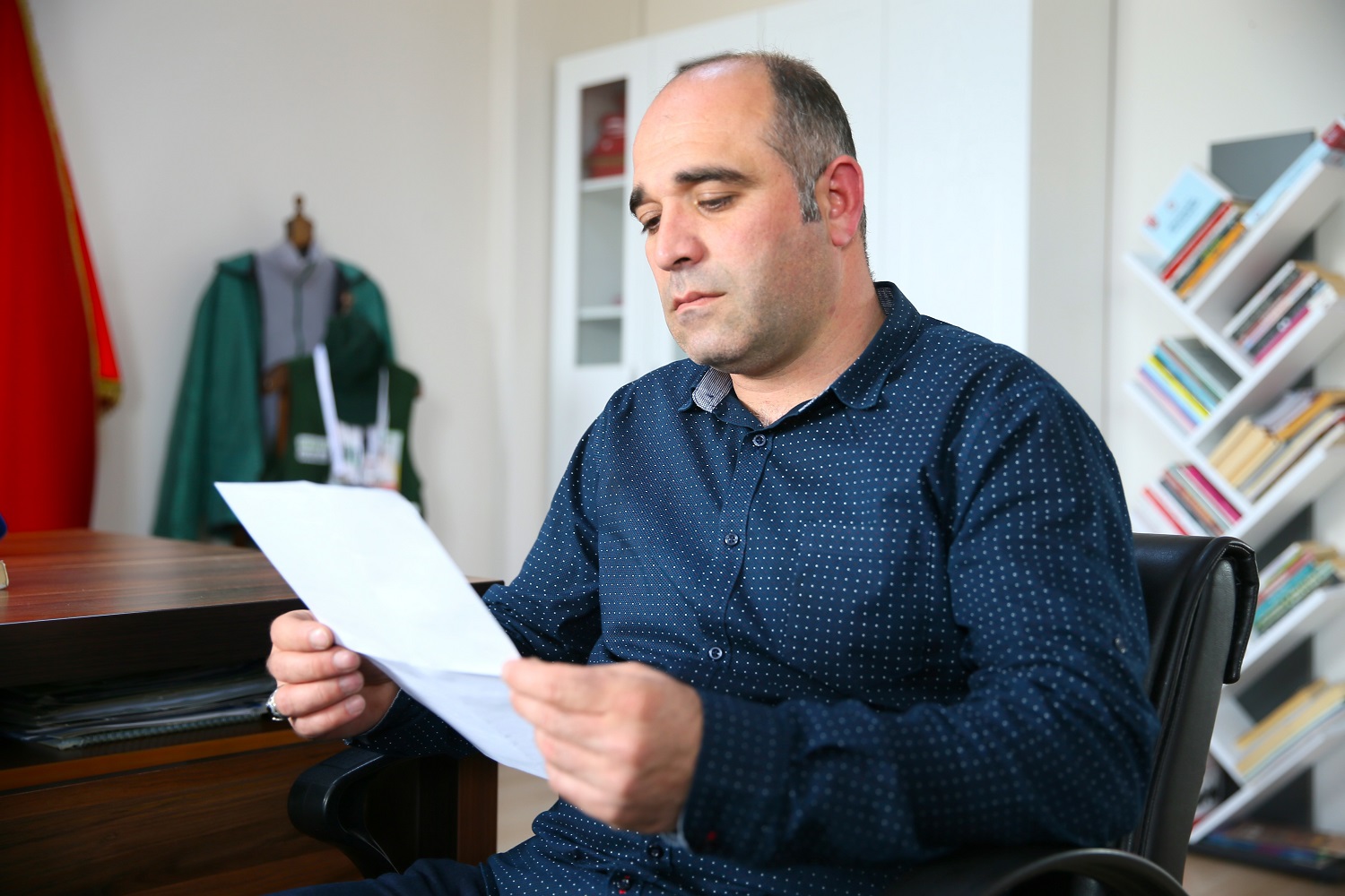 Yazdıkları Mektuplarla Sevdiklerine Sigarayı Bıraktırdılar (4)