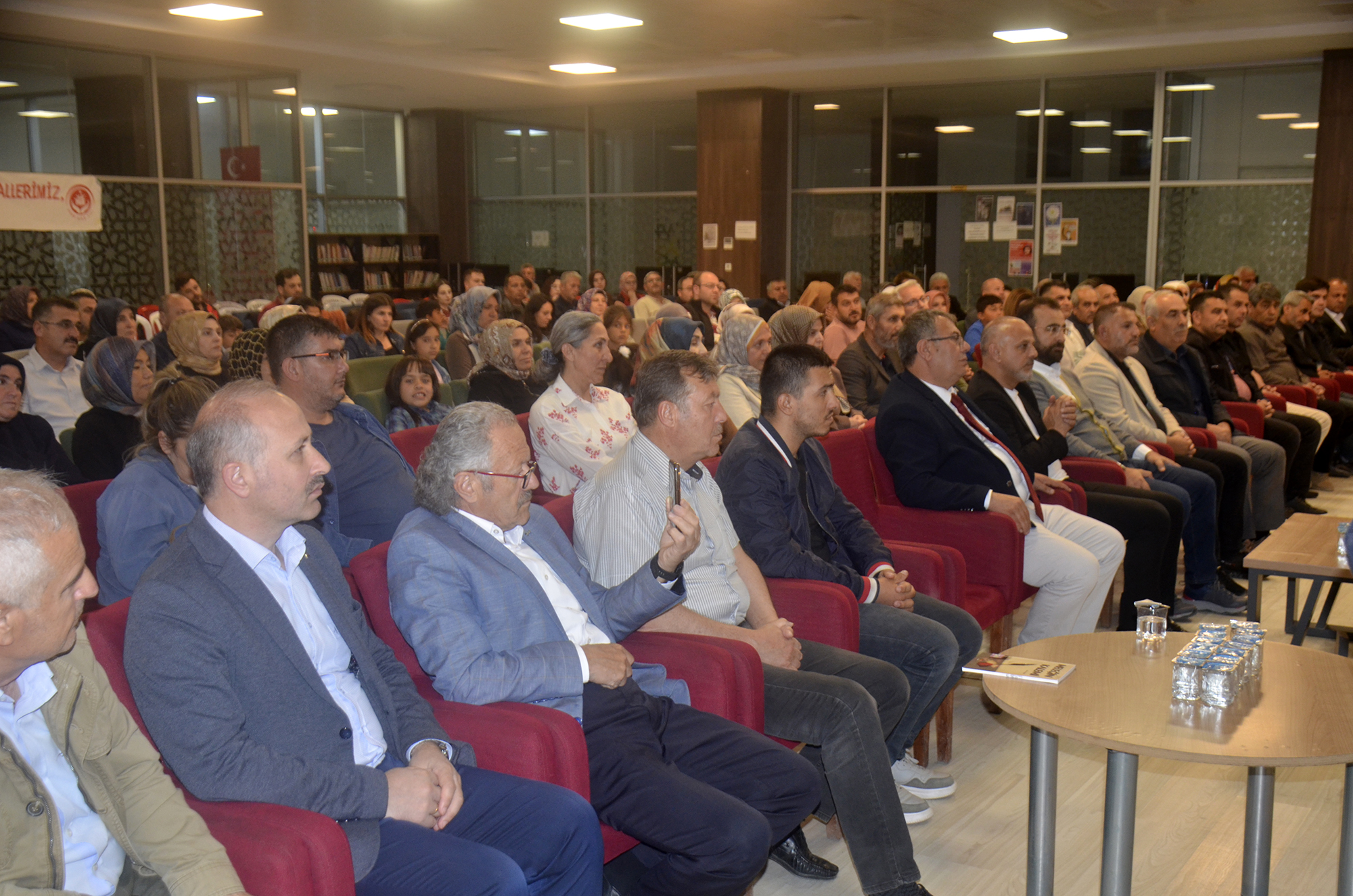 Yeniden Aileye Sığınmak (1)