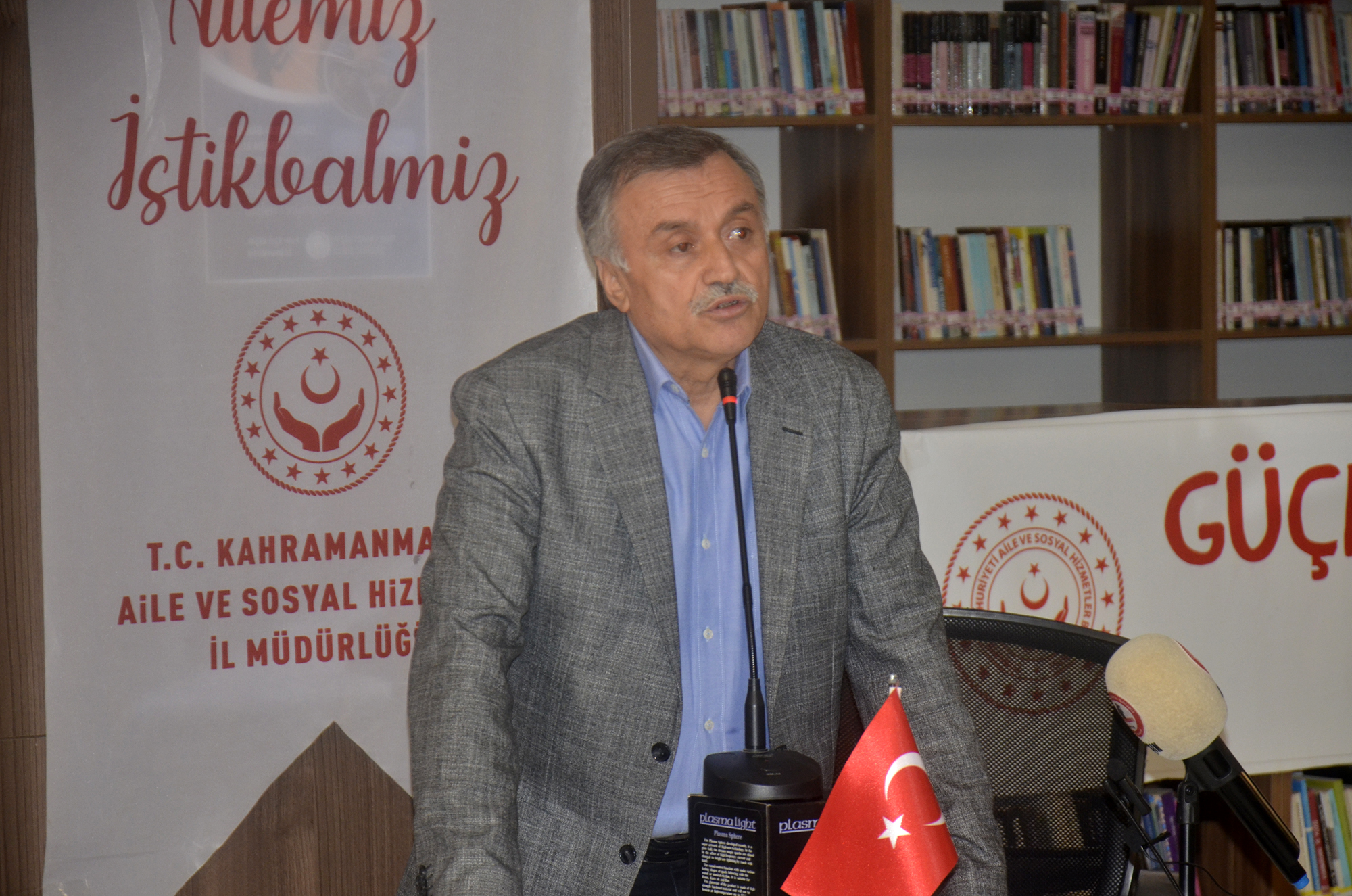 Yeniden Aileye Sığınmak (2)