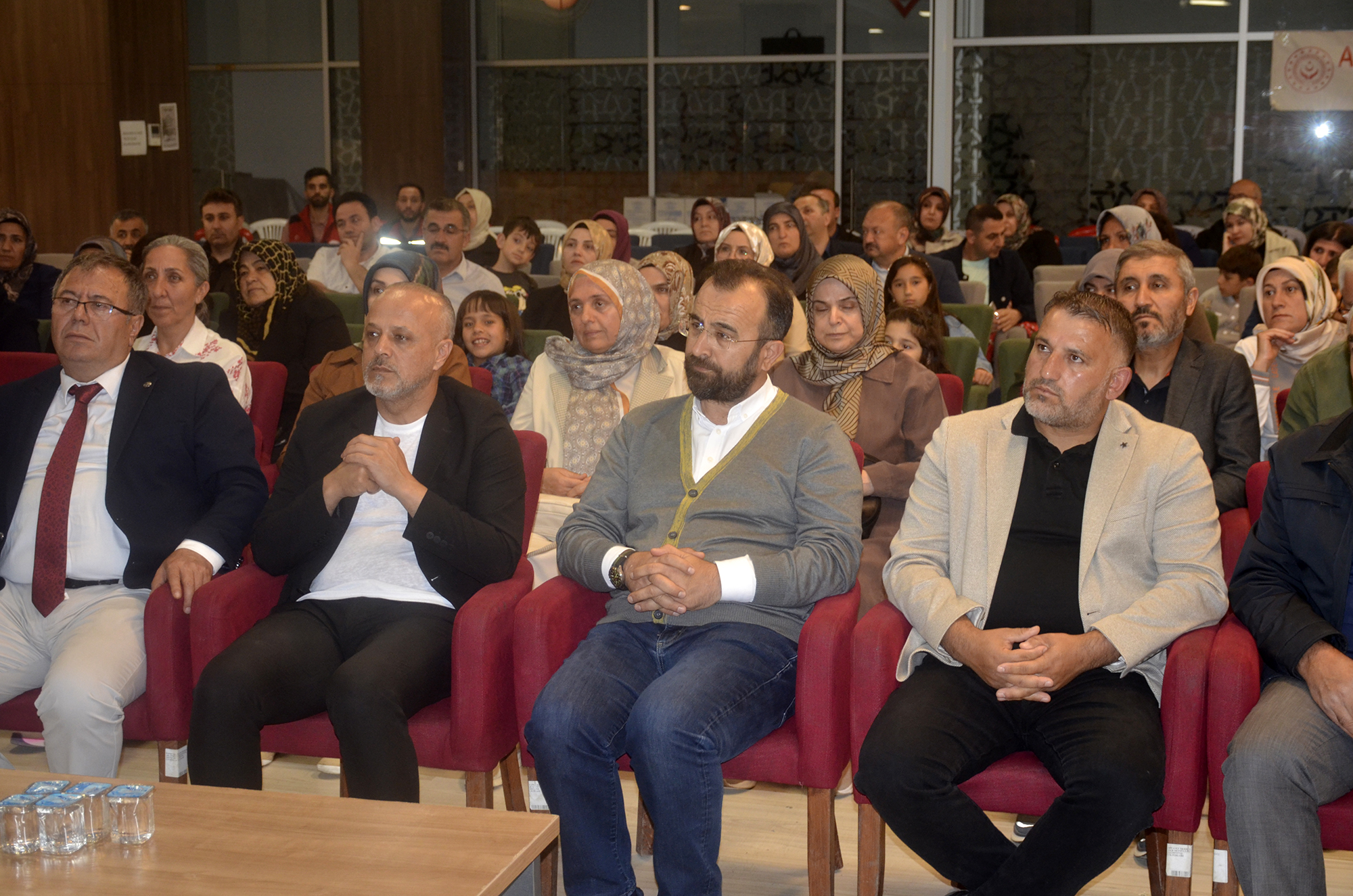Yeniden Aileye Sığınmak (4)