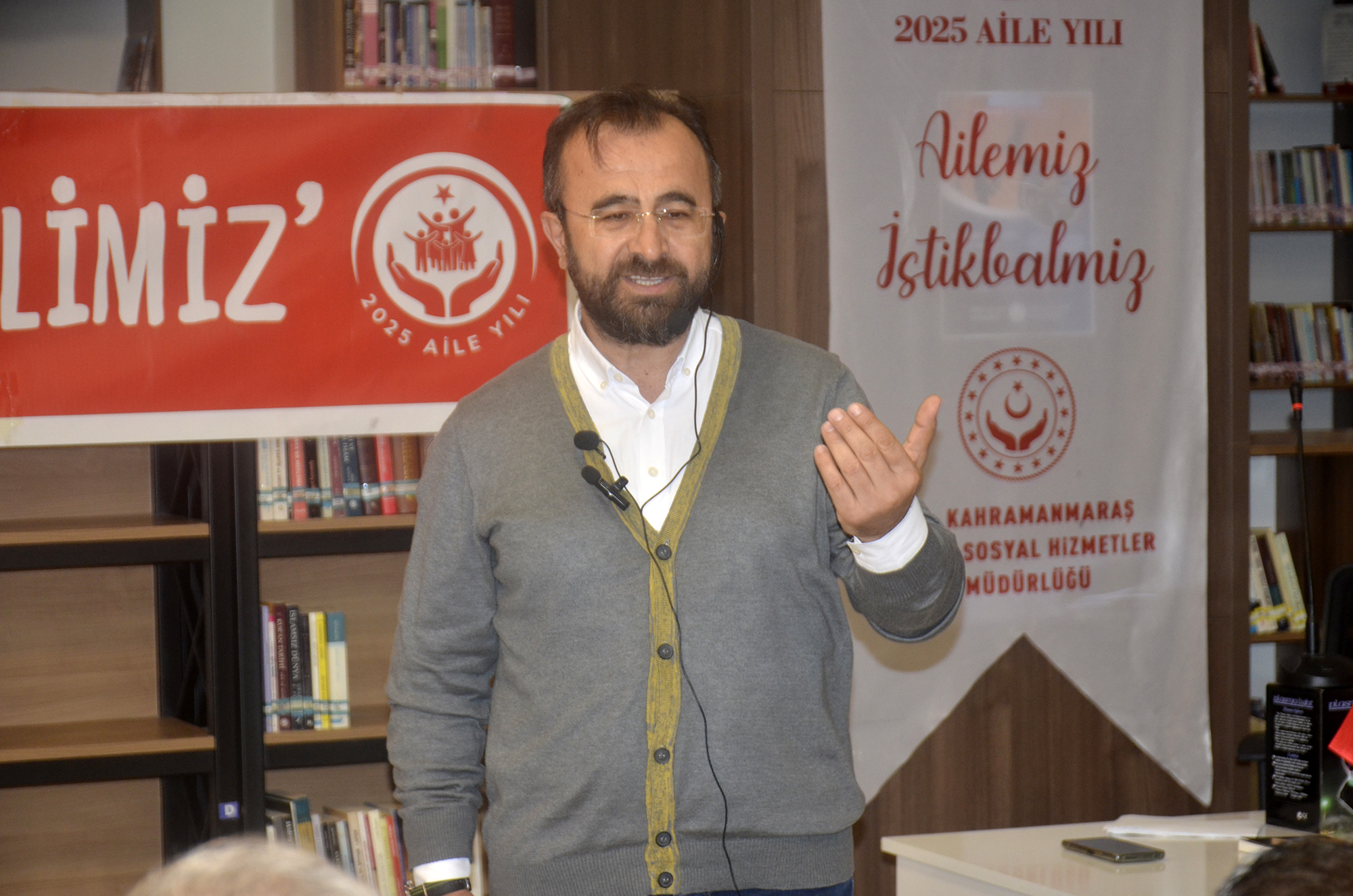 Yeniden Aileye Sığınmak (5)