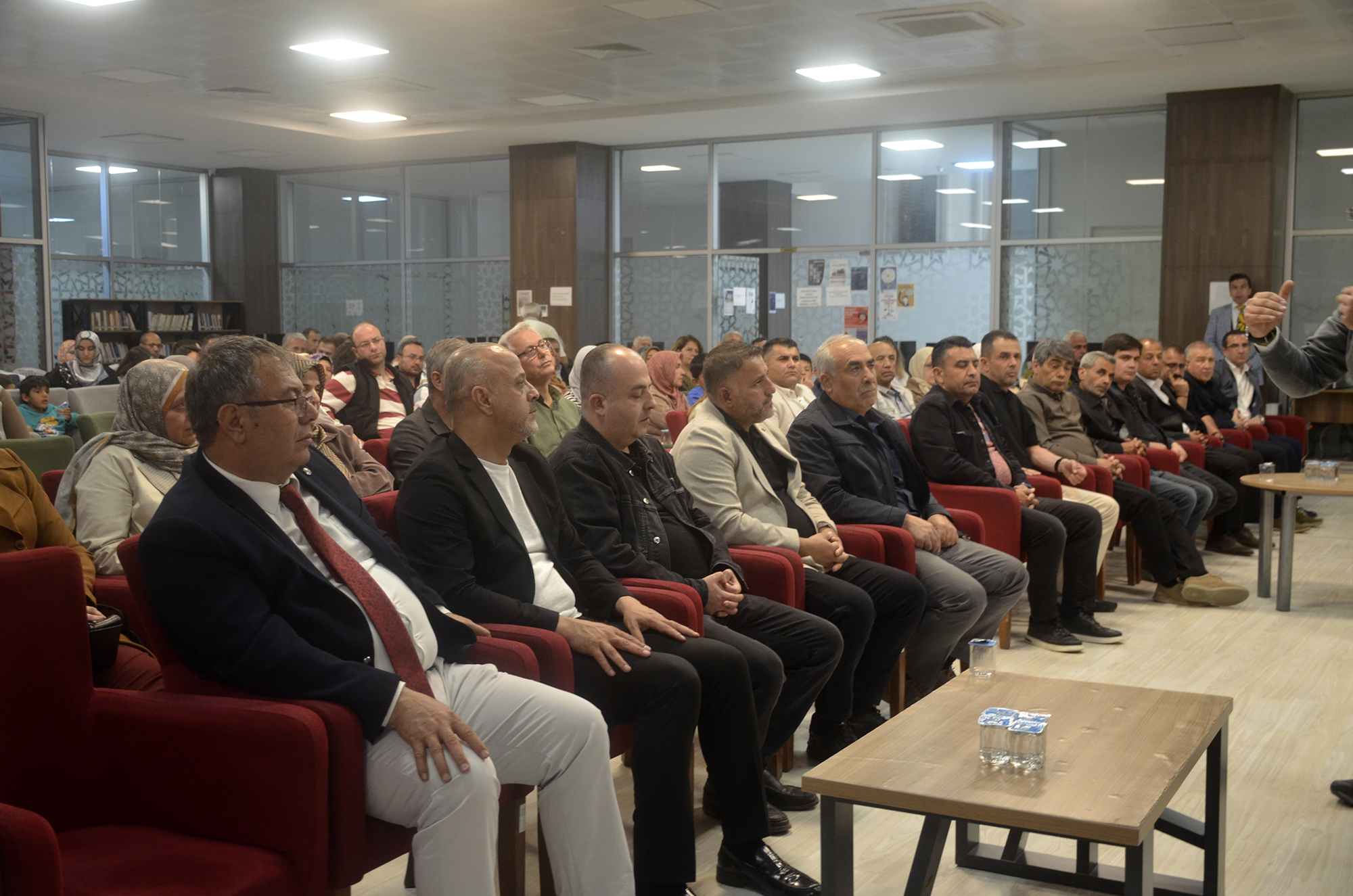 Yeniden Aileye Sığınmak (7)