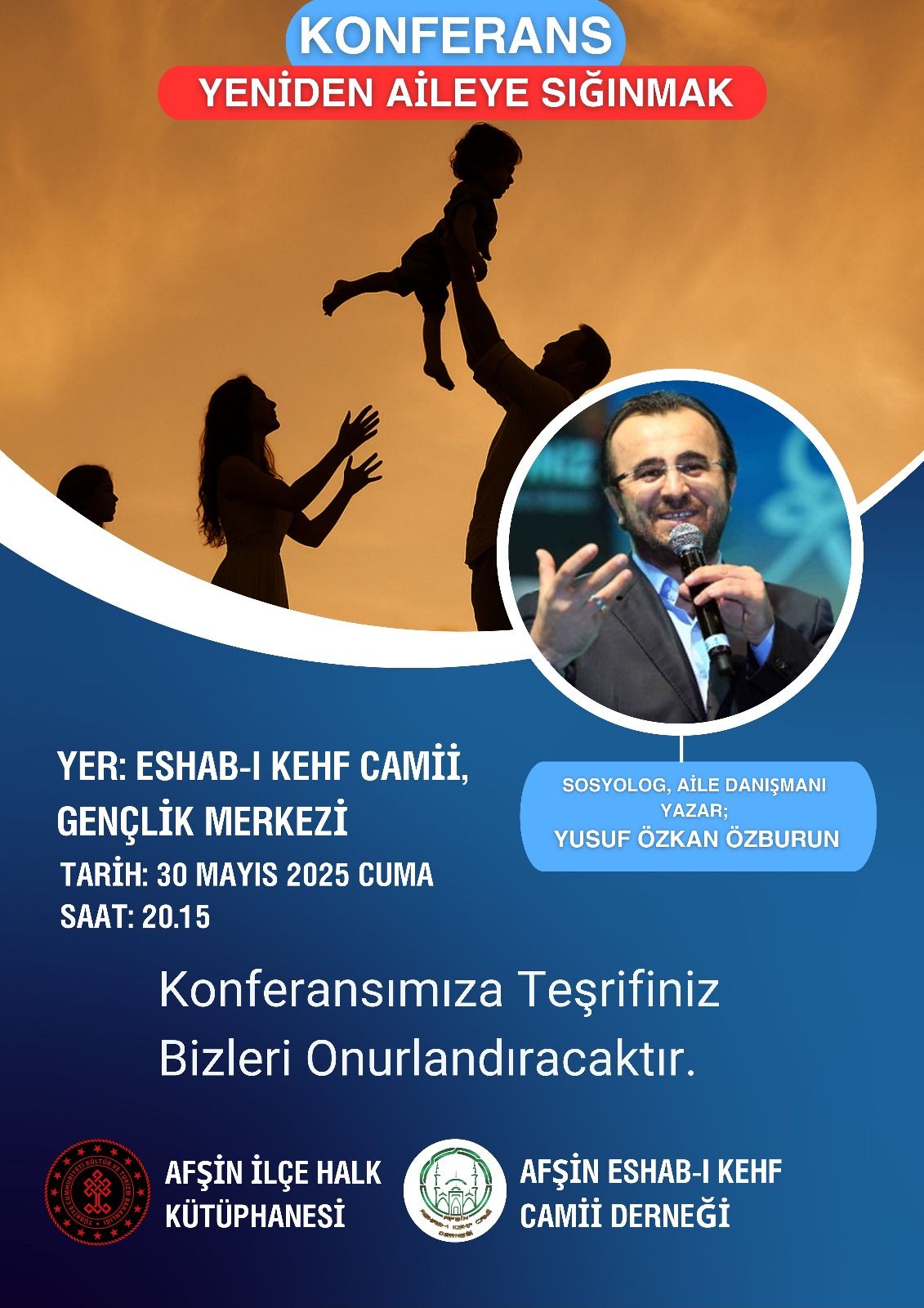 Yeniden Aileye Sığınmak