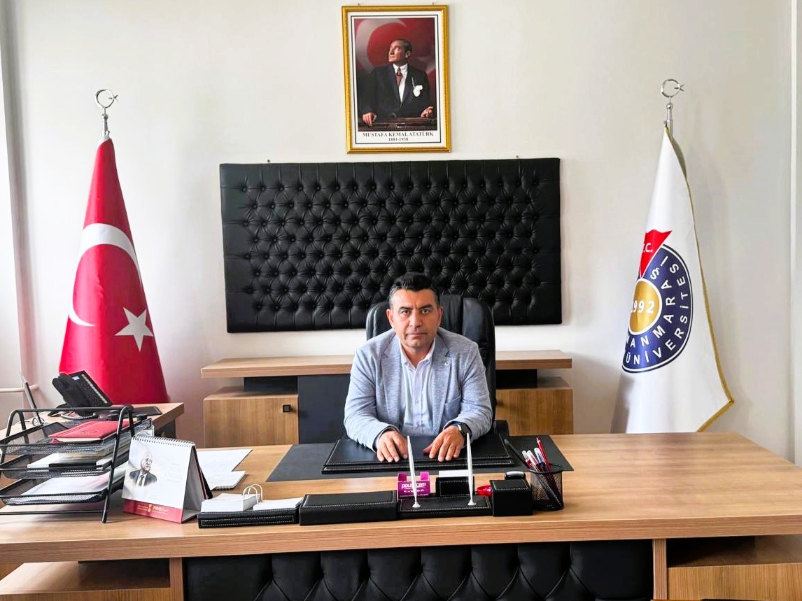 Afşin’de 3154 Aday Tyt, 2069 Aday Ayt Ve 68 Aday Ydt Oturumuna Katılacak (1)