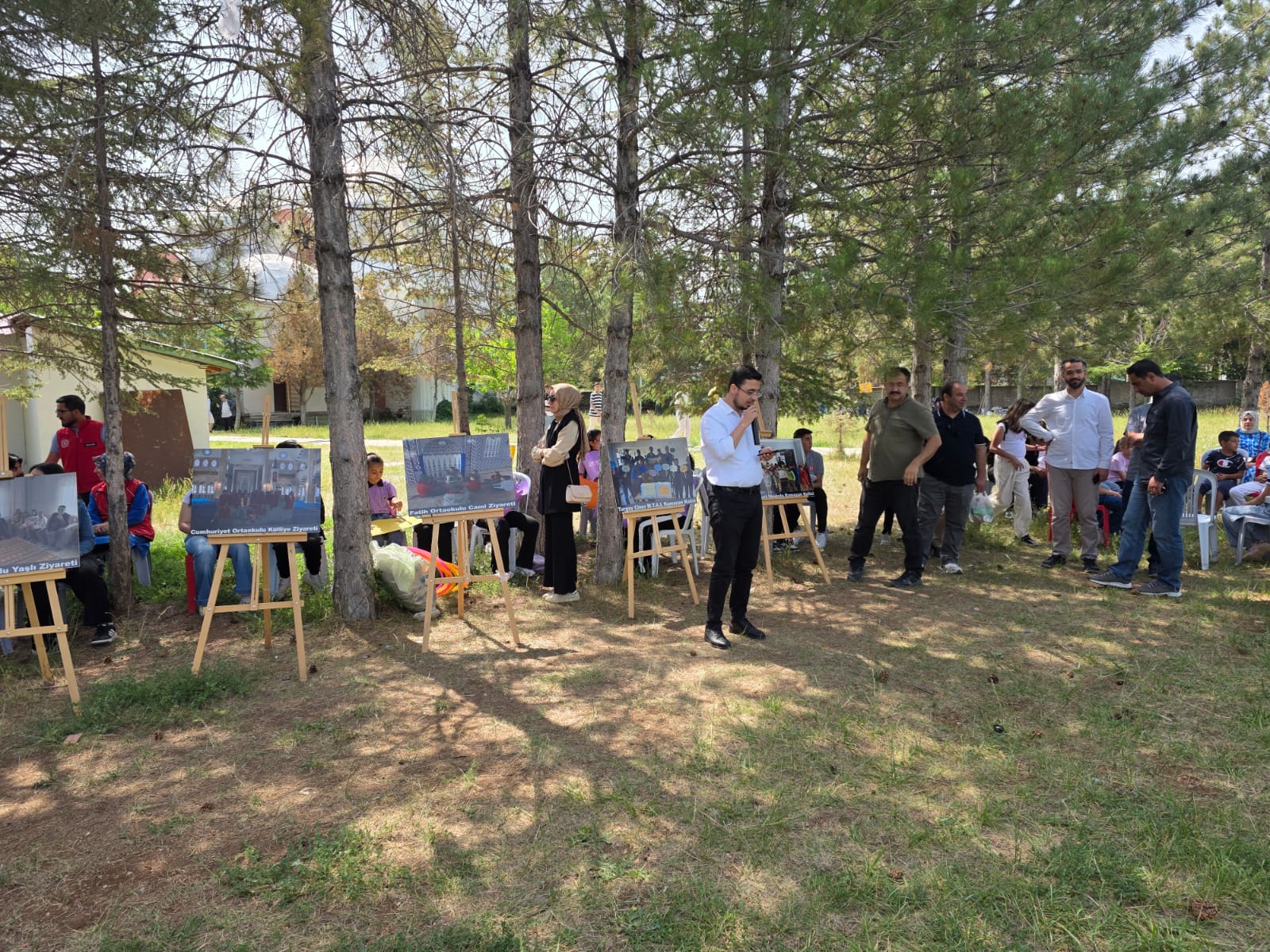 Afşin’de Çedes Yıl Sonu Etkinliği Düzenlendi (14)