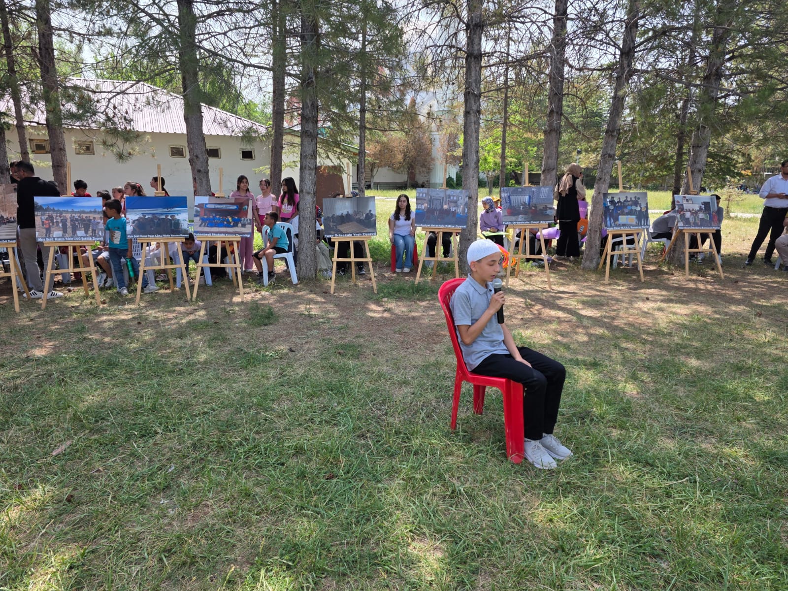 Afşin’de Çedes Yıl Sonu Etkinliği Düzenlendi (15)