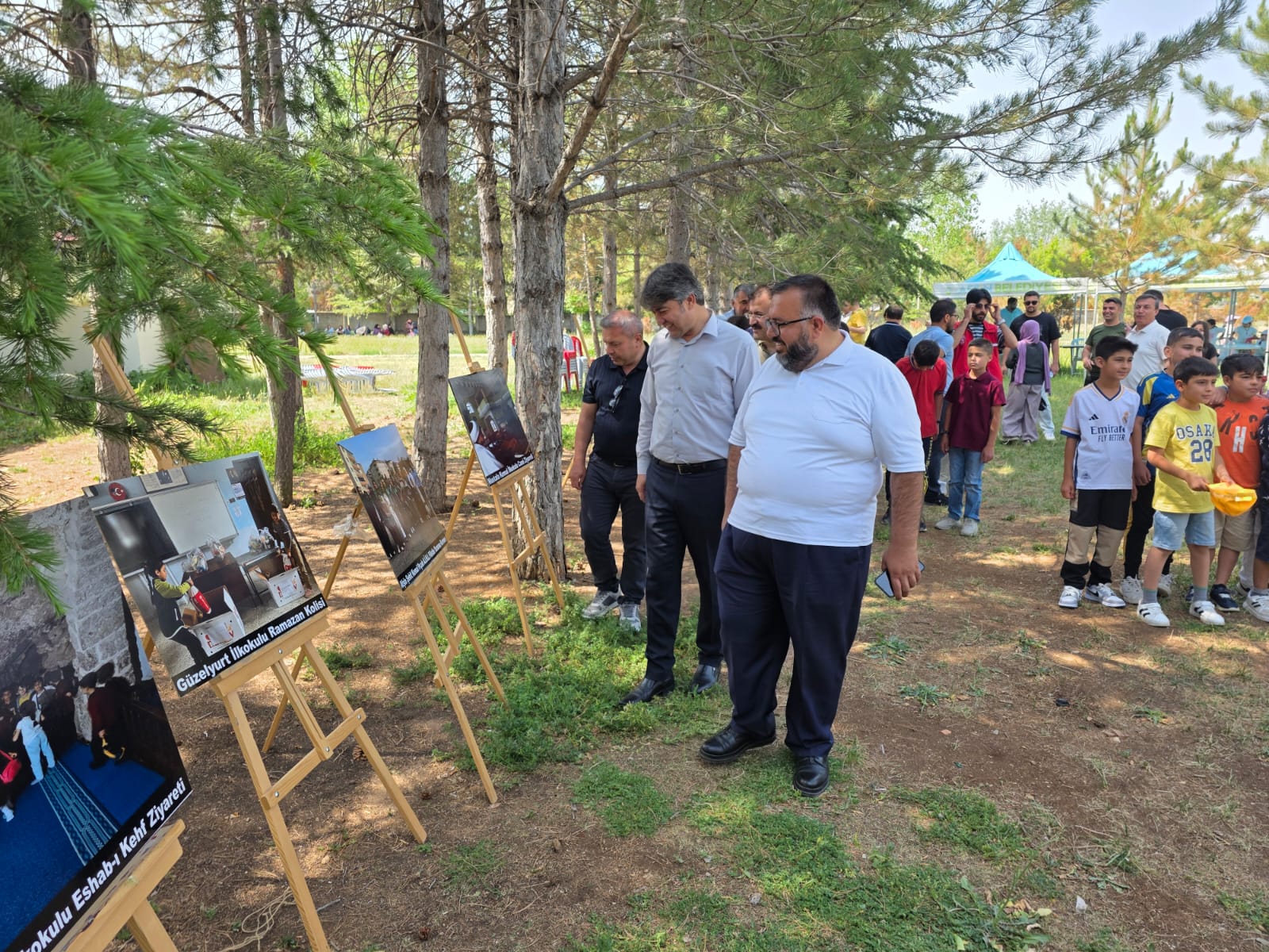 Afşin’de Çedes Yıl Sonu Etkinliği Düzenlendi (6)