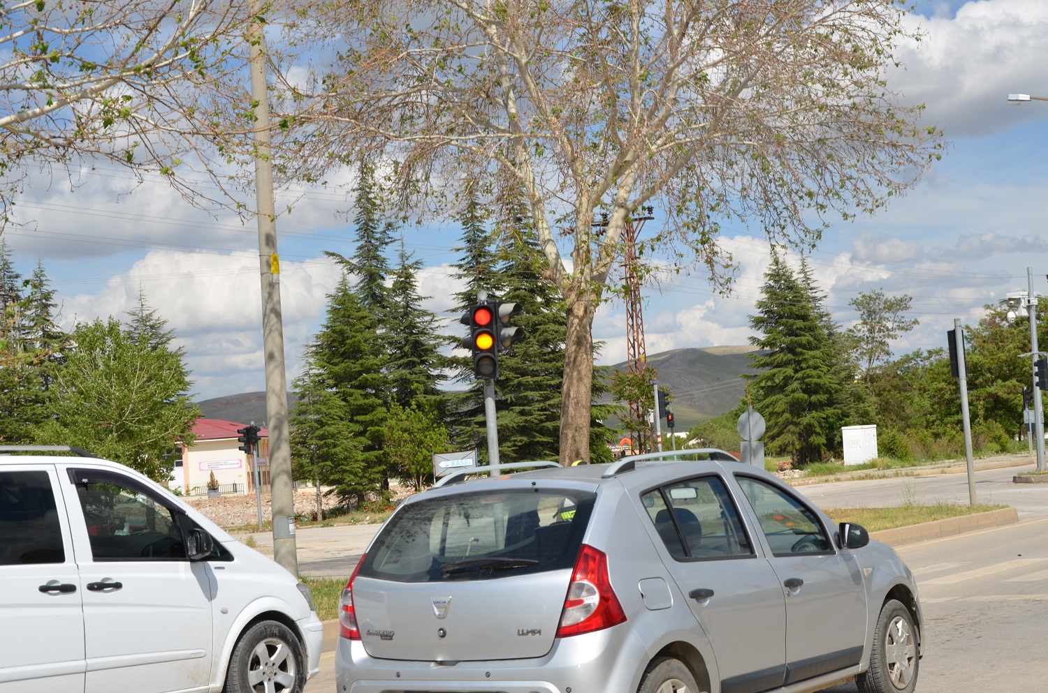 Afşin’de Trafik Denetimleri Sıklaştı Vatandaşlar Ne Diyor (1)