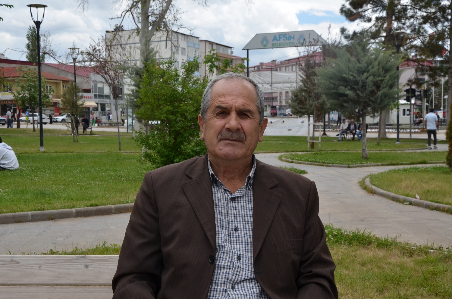 Afşin’de Trafik Denetimleri Sıklaştı Vatandaşlar Ne Diyor (2)