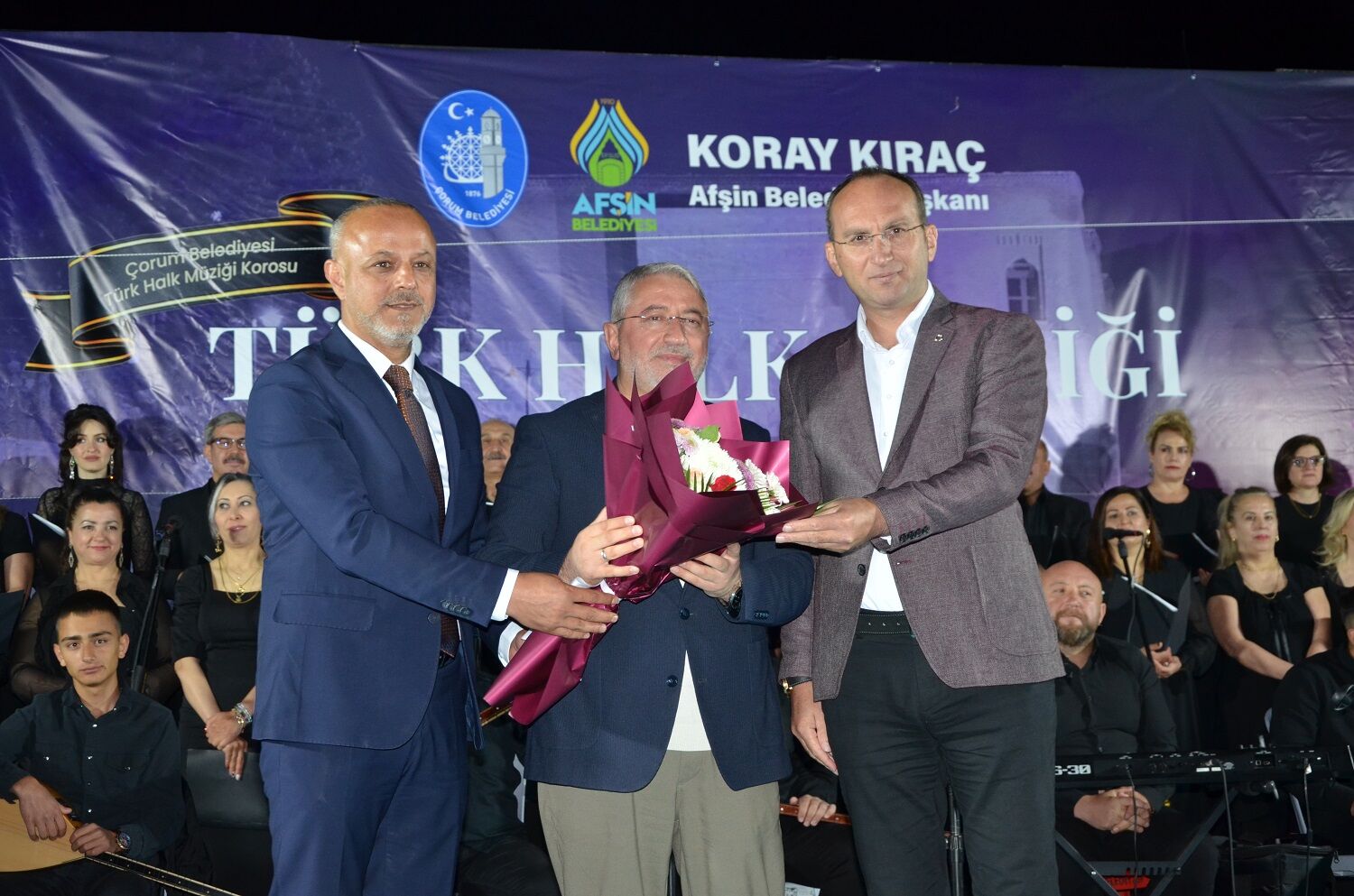 Afşin’de Türk Halk Müziği Rüzgarı Esti (12)