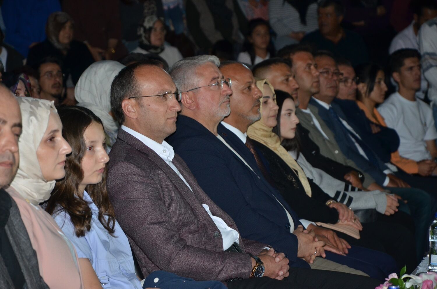 Afşin’de Türk Halk Müziği Rüzgarı Esti (22)