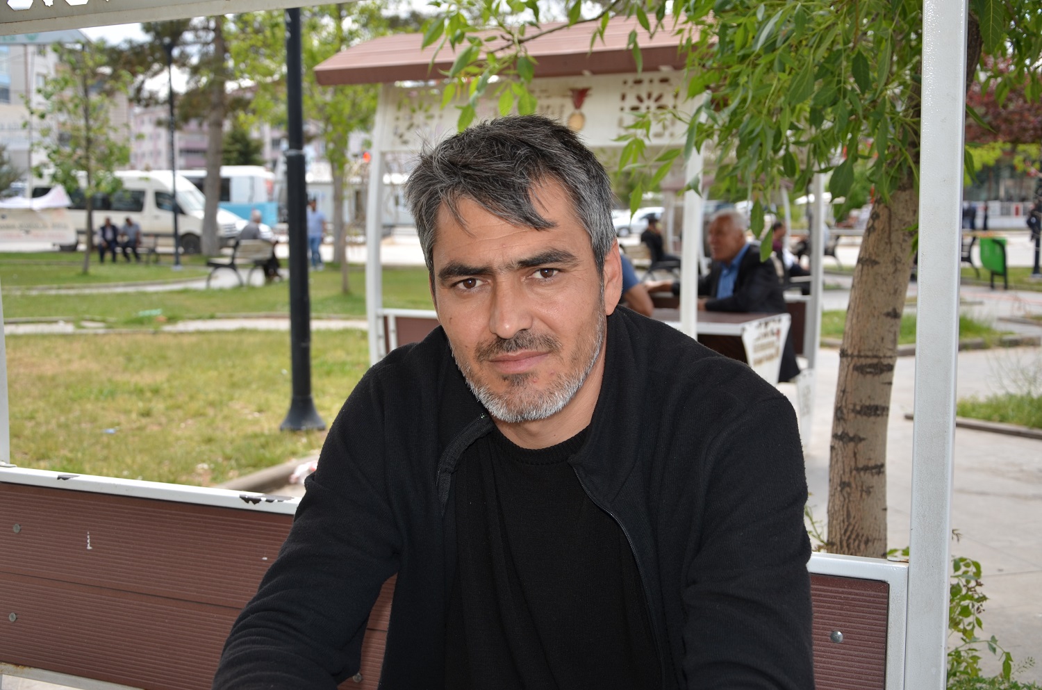 Afşinliler Anlattı “Eski Bayramların Tadı Kalmadı” (2)