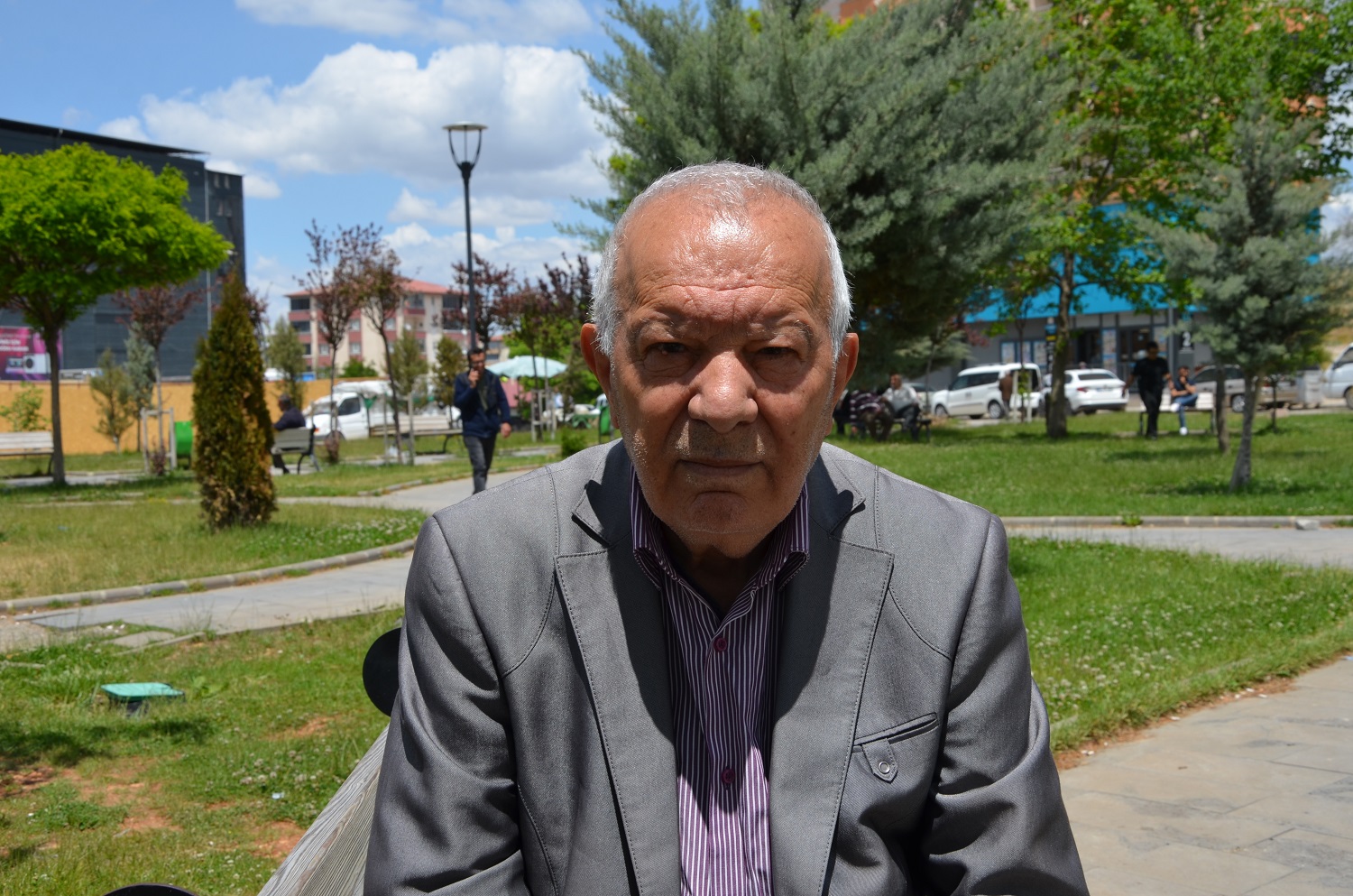 Afşinliler Anlattı “Eski Bayramların Tadı Kalmadı” (3)