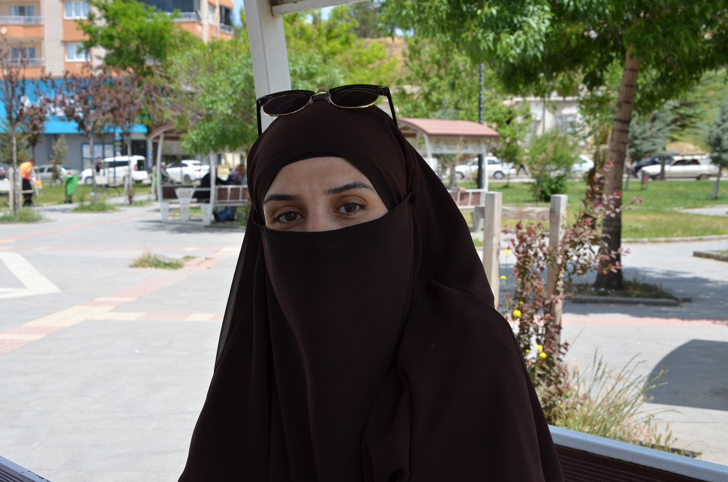 Afşinliler Anlattı “Eski Bayramların Tadı Kalmadı” (4)